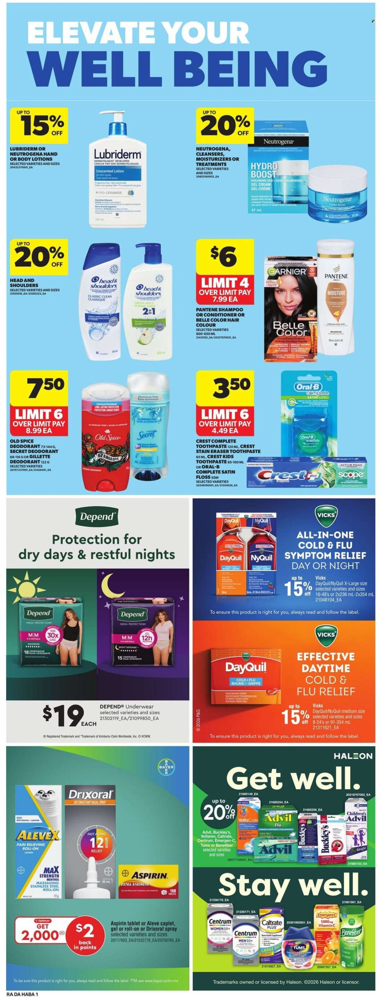 ATLANTIC SUPERSTORE flyer - Weekly Flyer (2026-02-05 - 2026-02-11) | 23