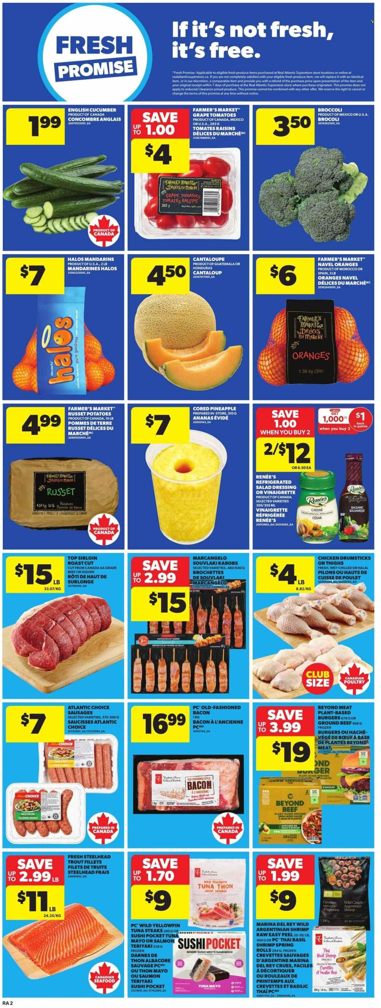 ATLANTIC SUPERSTORE flyer - Weekly Flyer (2026-02-05 - 2026-02-11) | 4