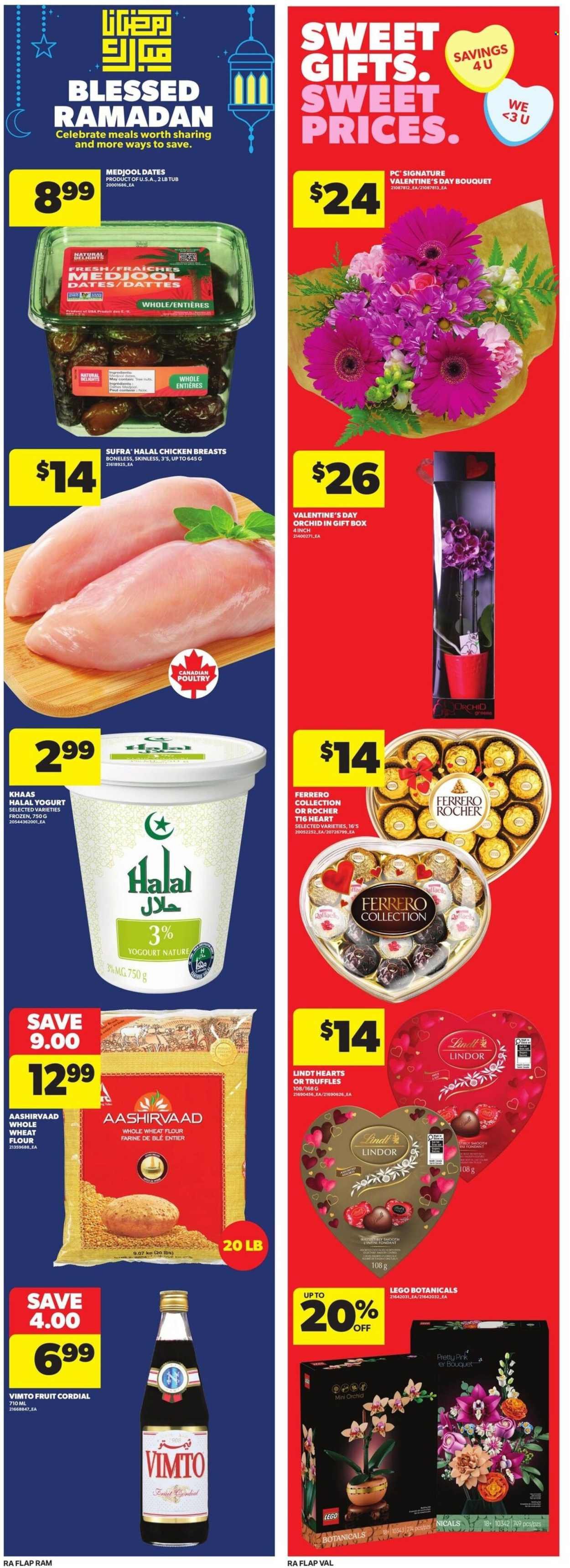 ATLANTIC SUPERSTORE flyer - Weekly Flyer (2026-02-05 - 2026-02-11) | 6