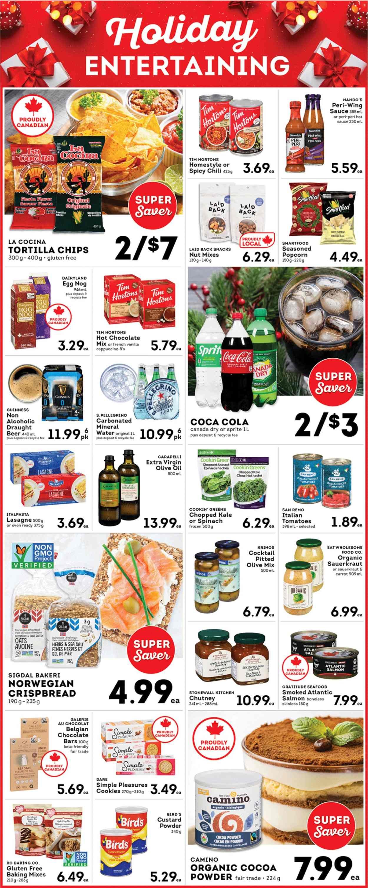 IGA flyer - Weekly Flyer (2025-12-05 - 2025-12-11) | 3