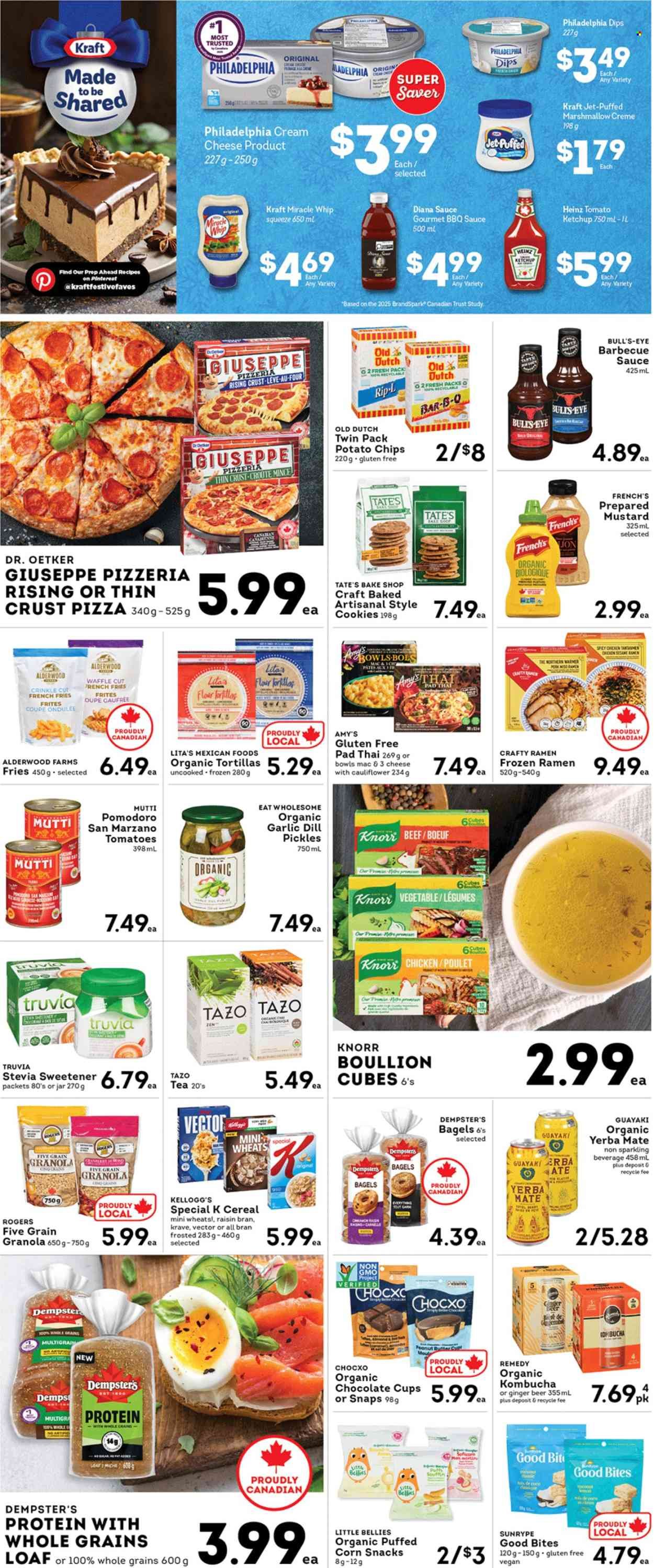 IGA flyer - Weekly Flyer (2025-12-05 - 2025-12-11) | 4