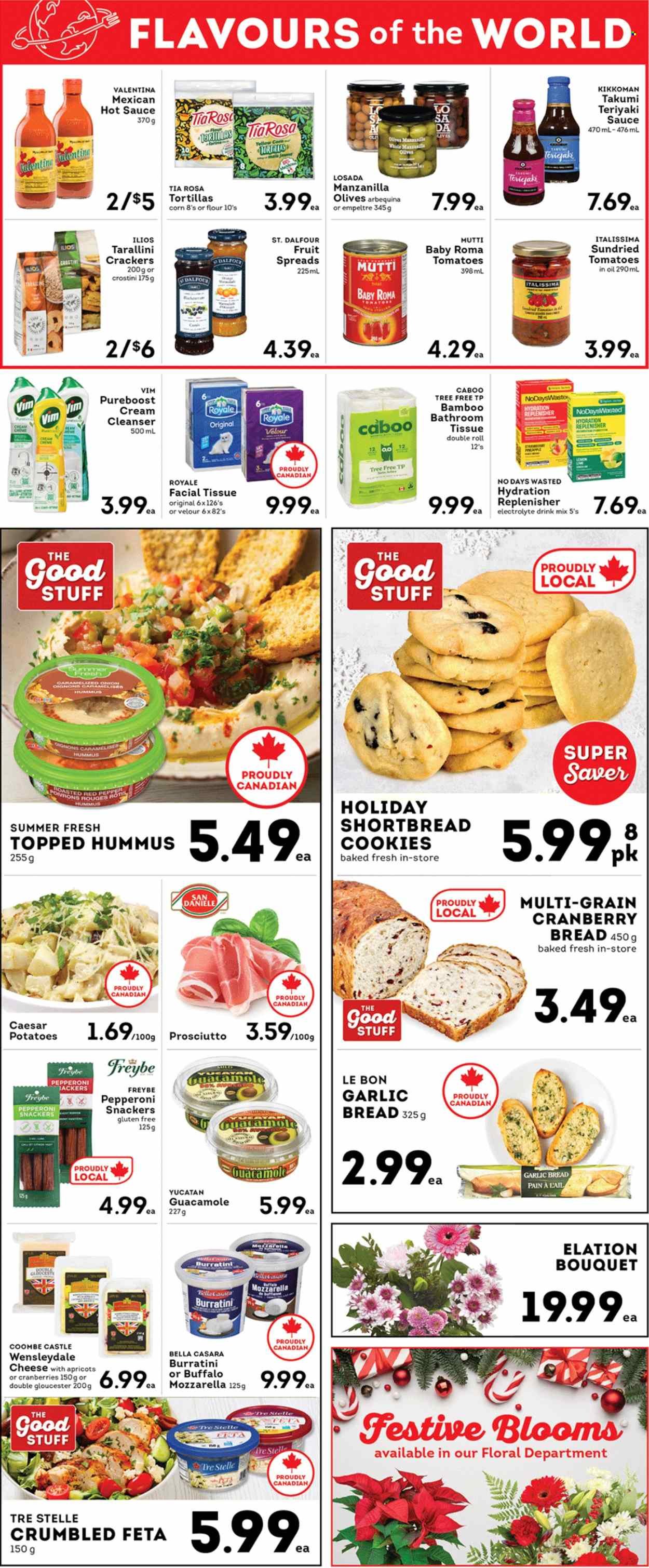 IGA flyer - Weekly Flyer (2025-12-05 - 2025-12-11) | 5