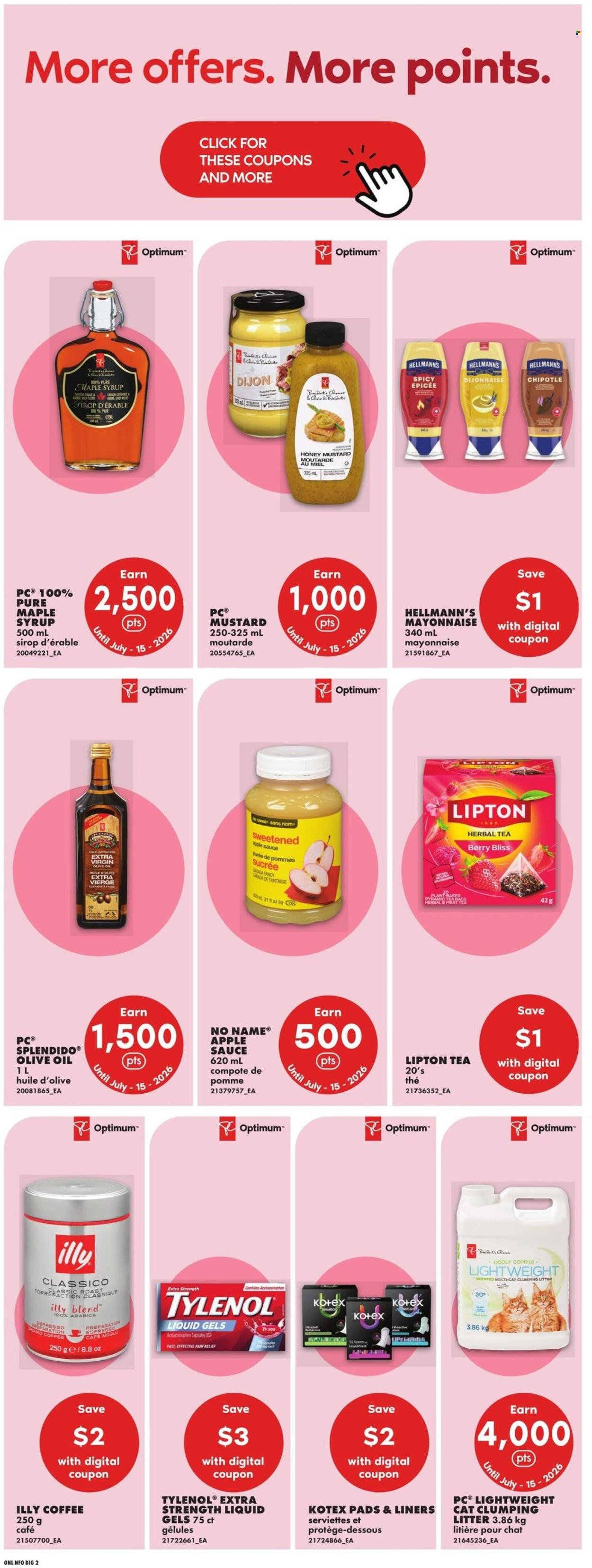 NO FRILLS flyer - Weekly Flyer