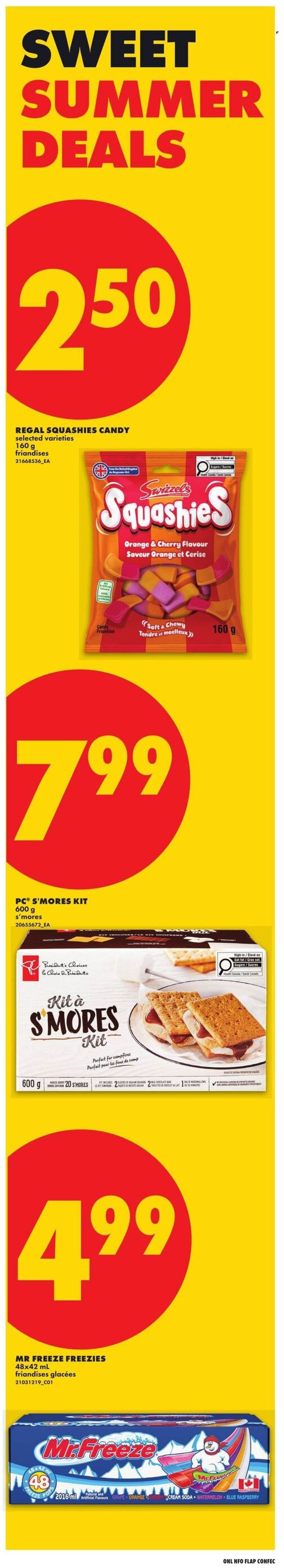 NO FRILLS flyer - Weekly Flyer
