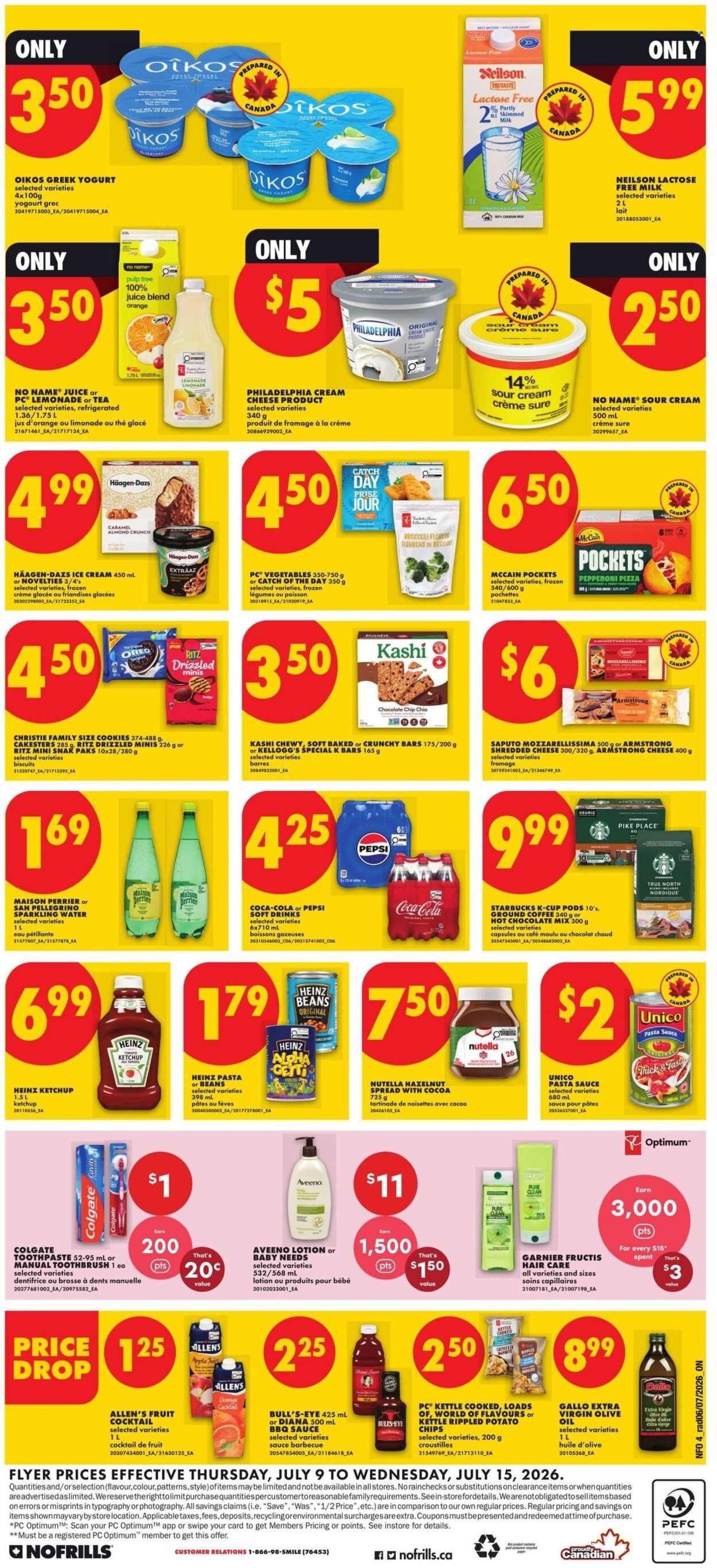 NO FRILLS flyer - Weekly Flyer