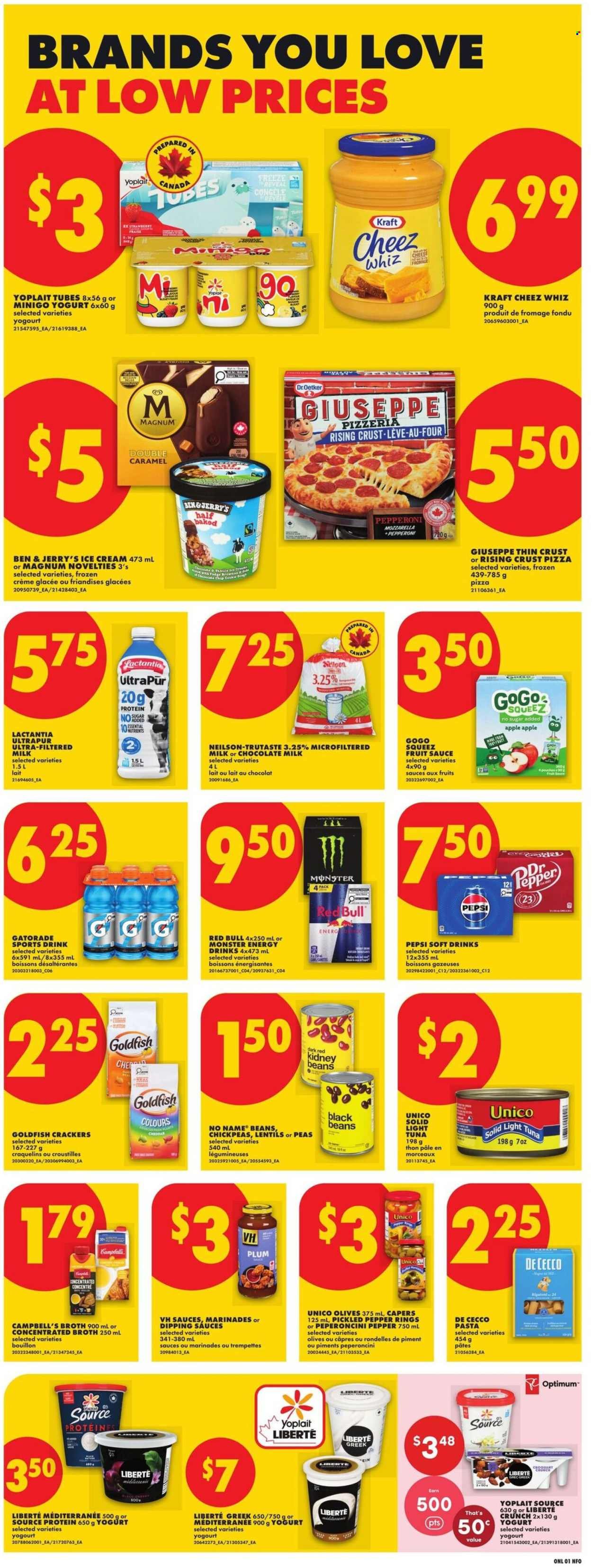 NO FRILLS flyer - Weekly Flyer