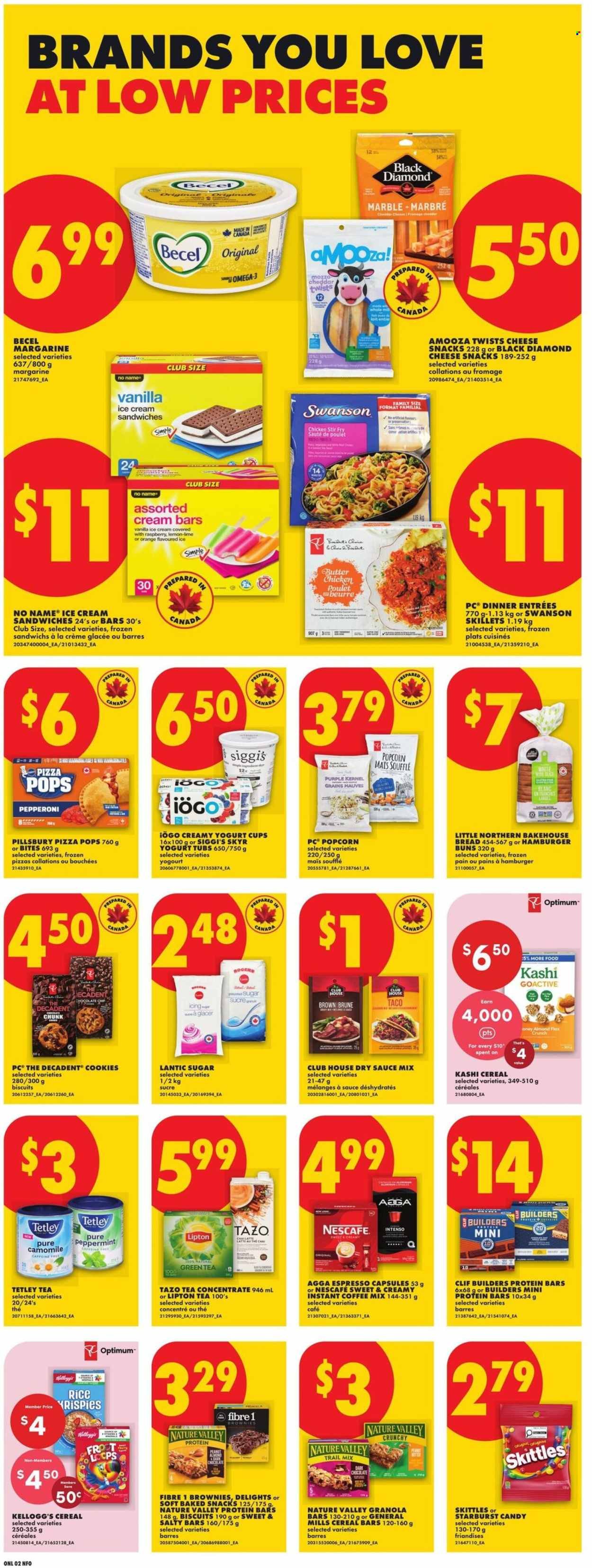 NO FRILLS flyer - Weekly Flyer