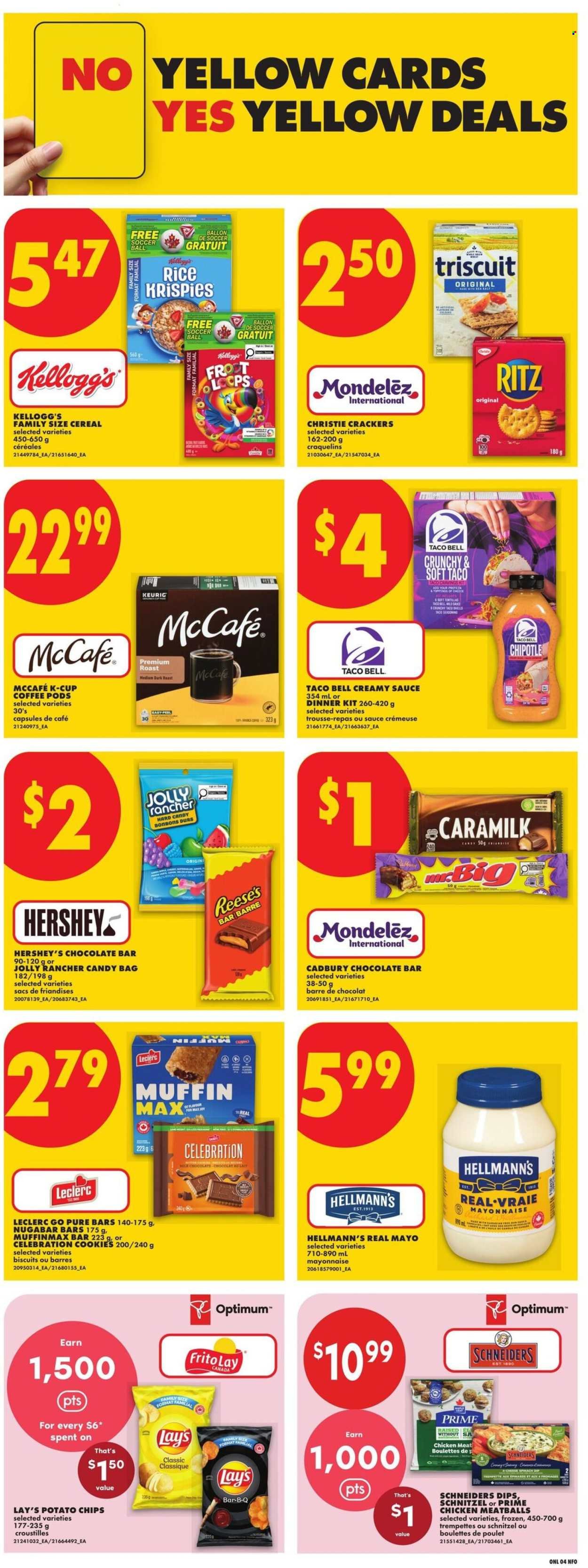 NO FRILLS flyer - Weekly Flyer