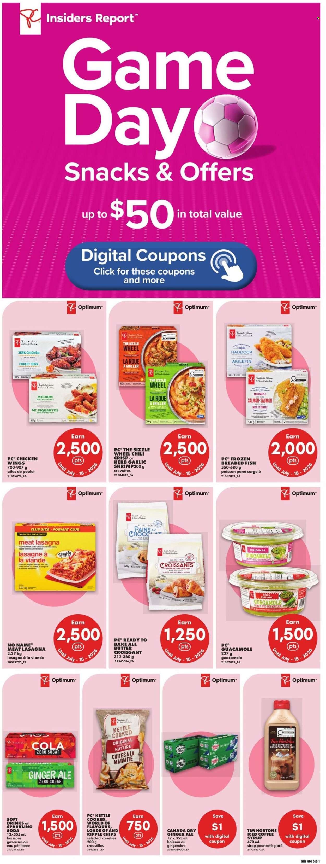 NO FRILLS flyer - Weekly Flyer