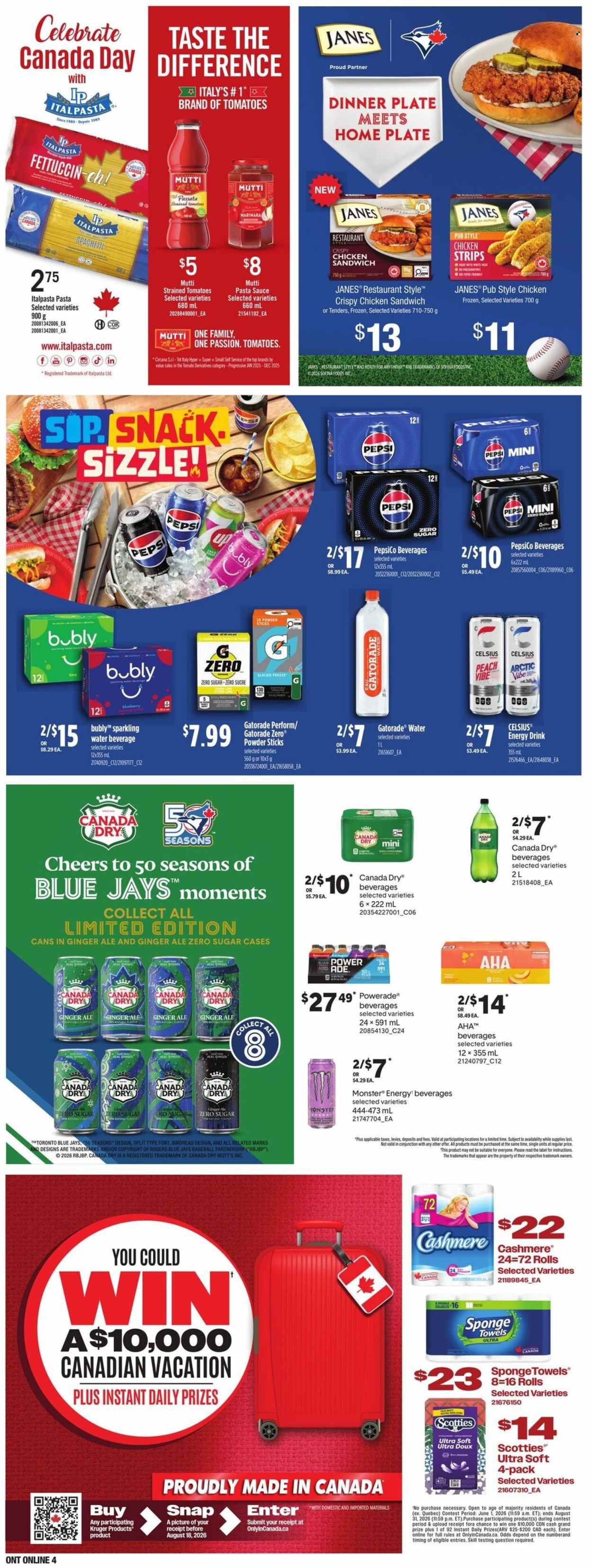 INDEPENDENT flyer - Weekly Flyer