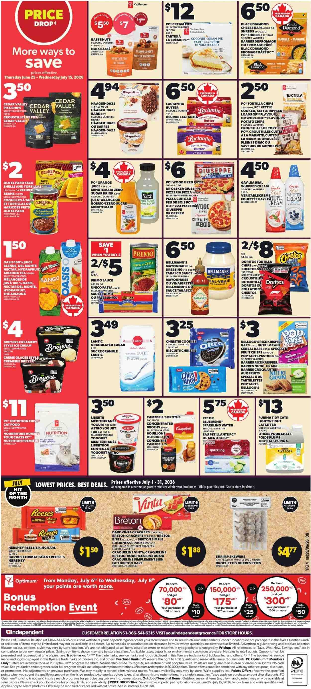 INDEPENDENT flyer - Weekly Flyer