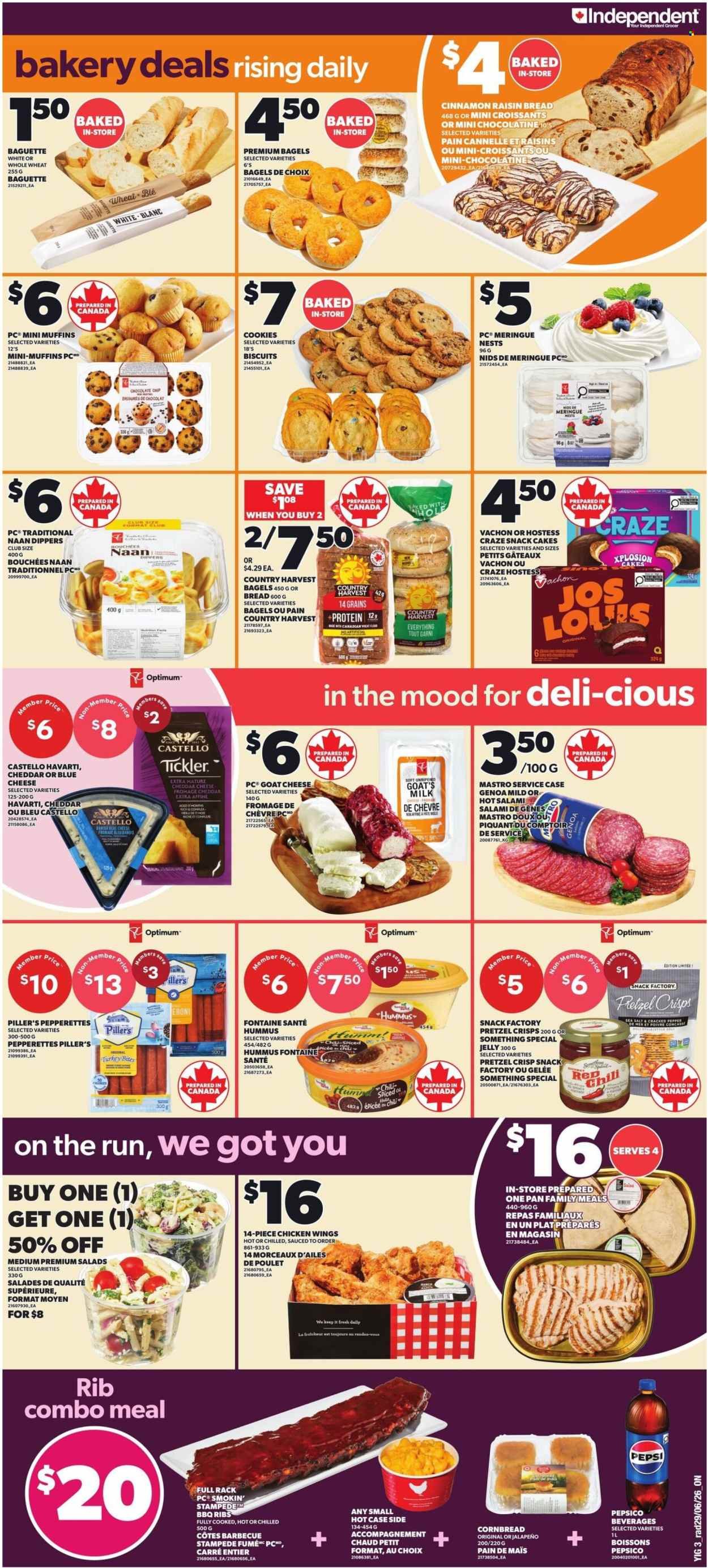 INDEPENDENT flyer - Weekly Flyer