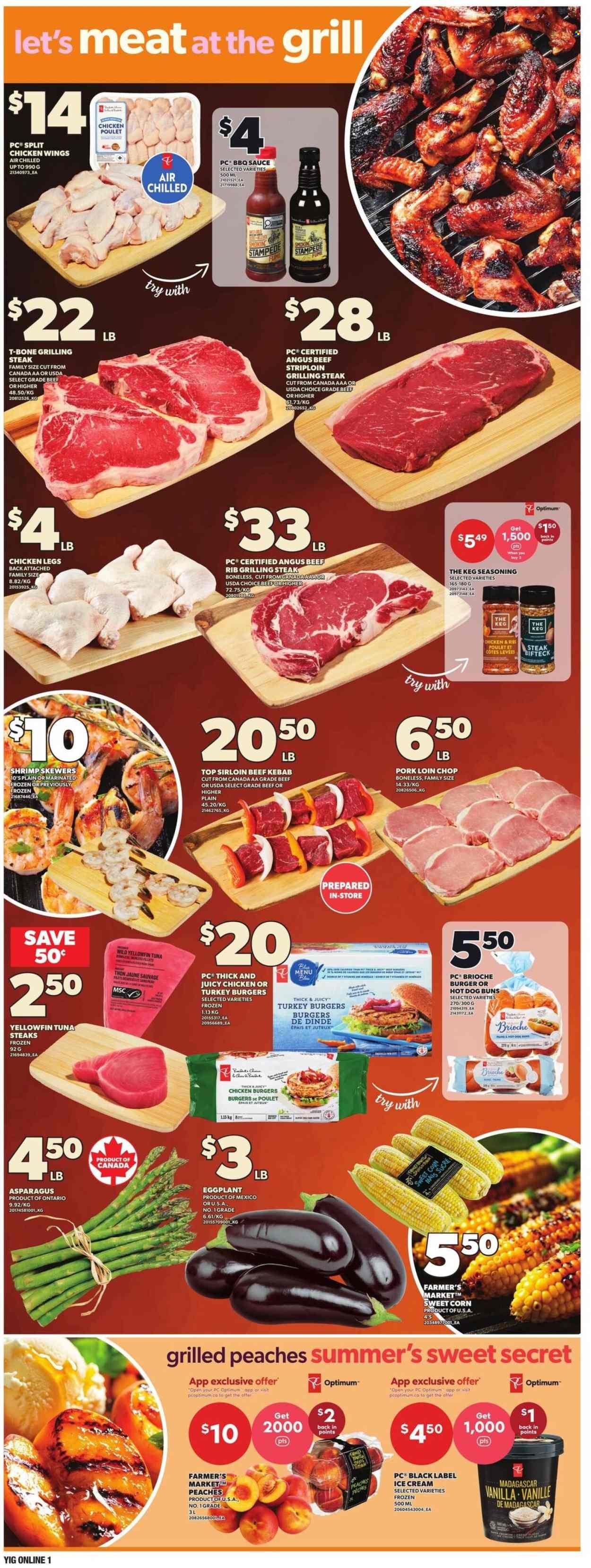 INDEPENDENT flyer - Weekly Flyer