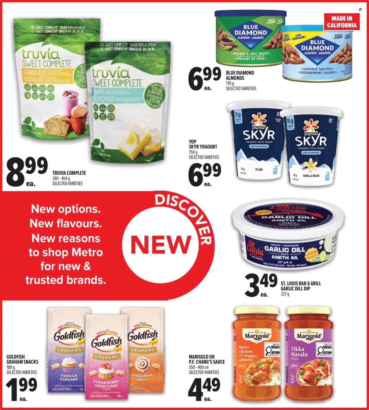 METRO flyer - Weekly Flyer