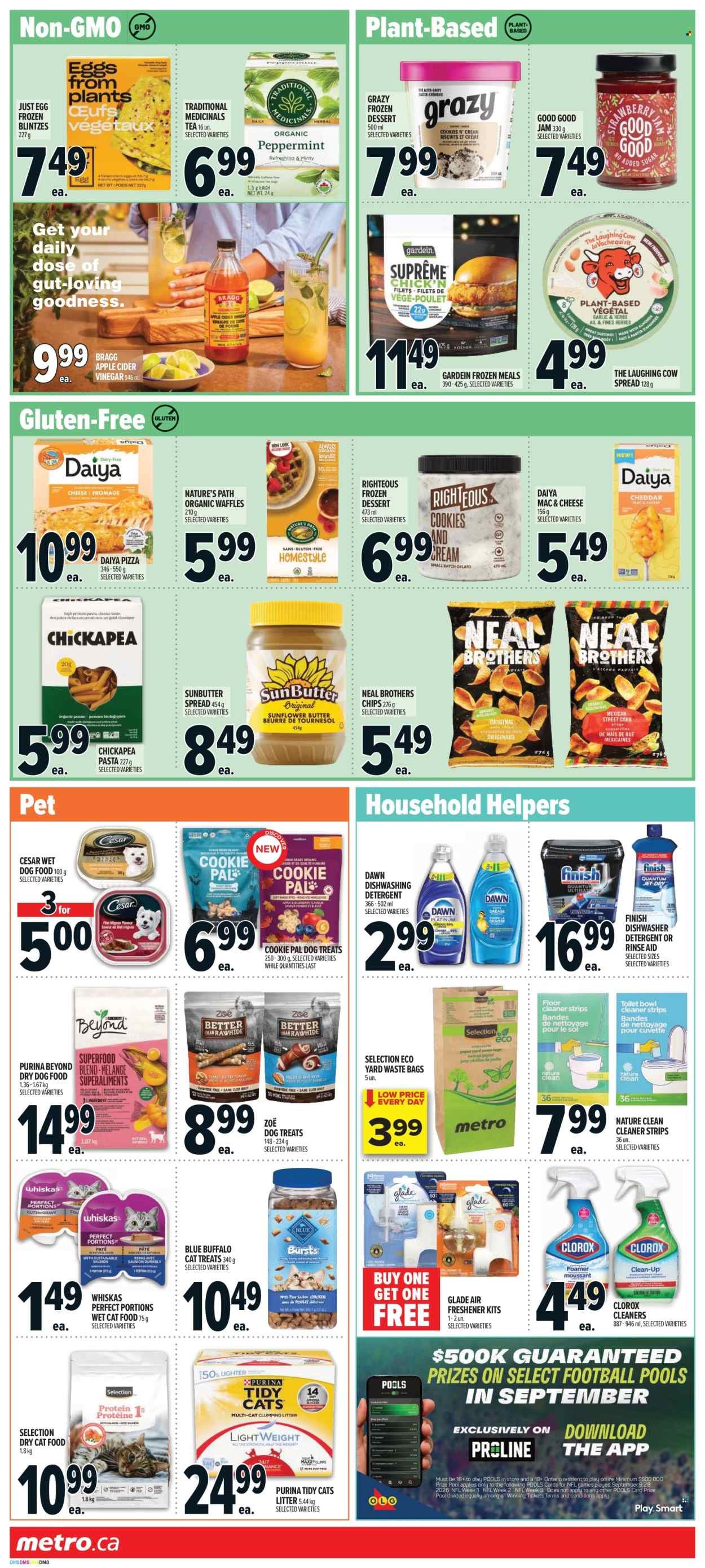 METRO flyer - Weekly Flyer