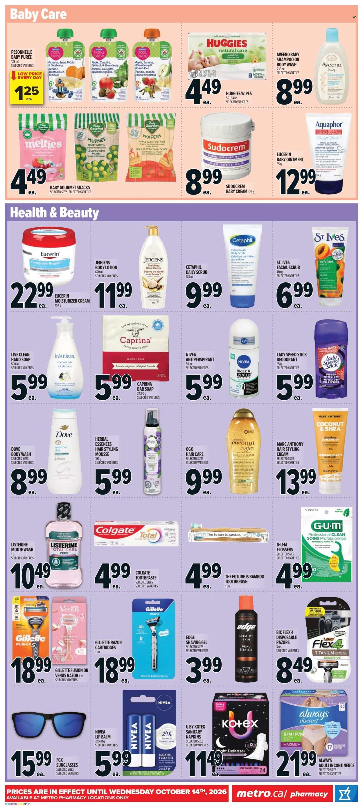 METRO flyer - Weekly Flyer