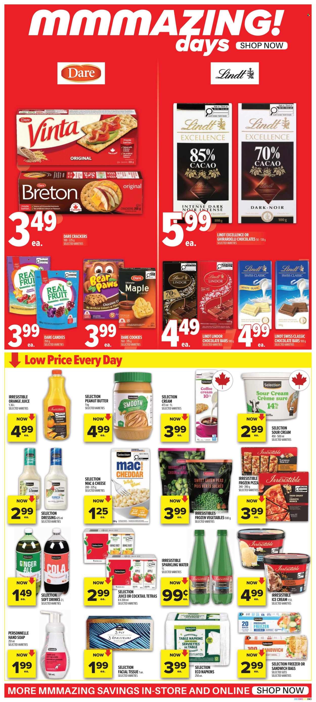 METRO flyer - Weekly Flyer