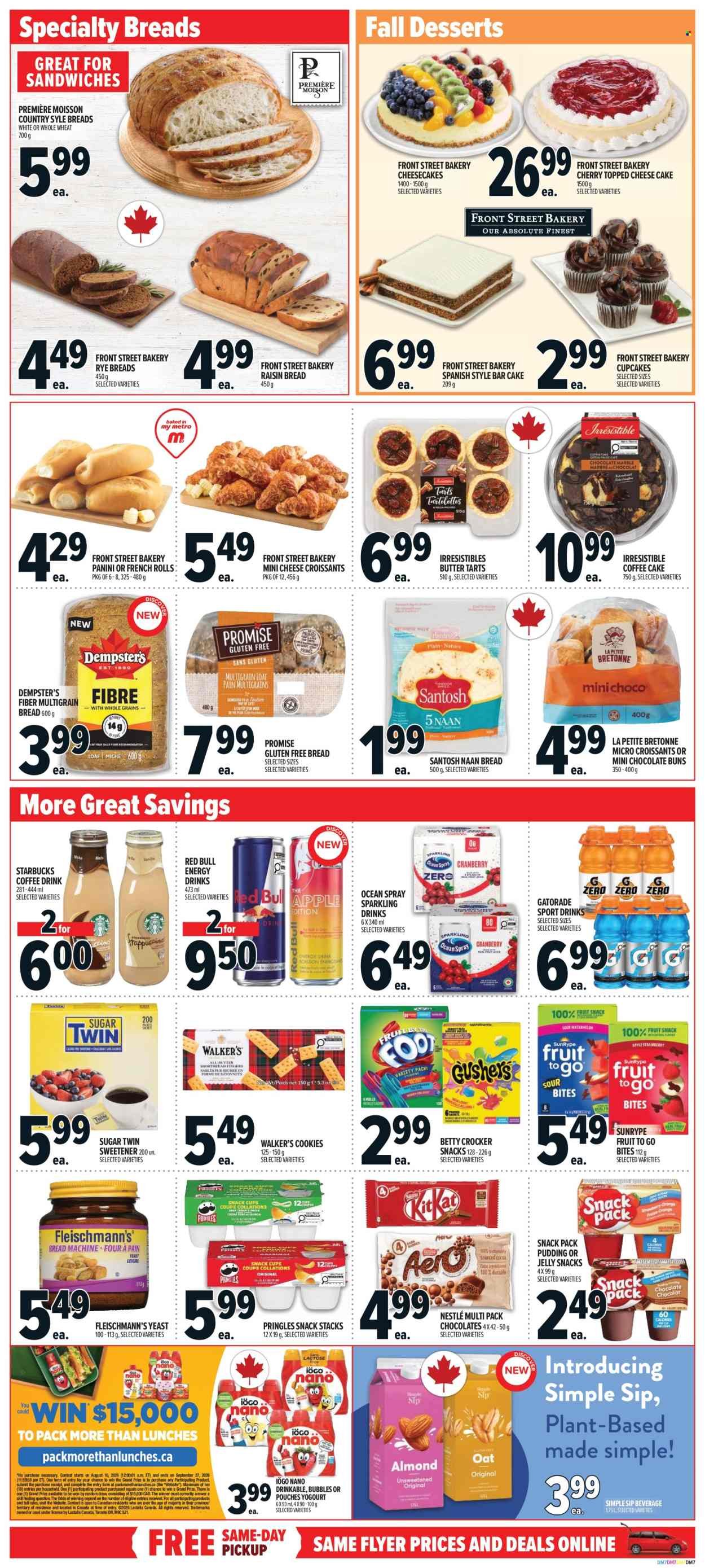 METRO flyer - Weekly Flyer
