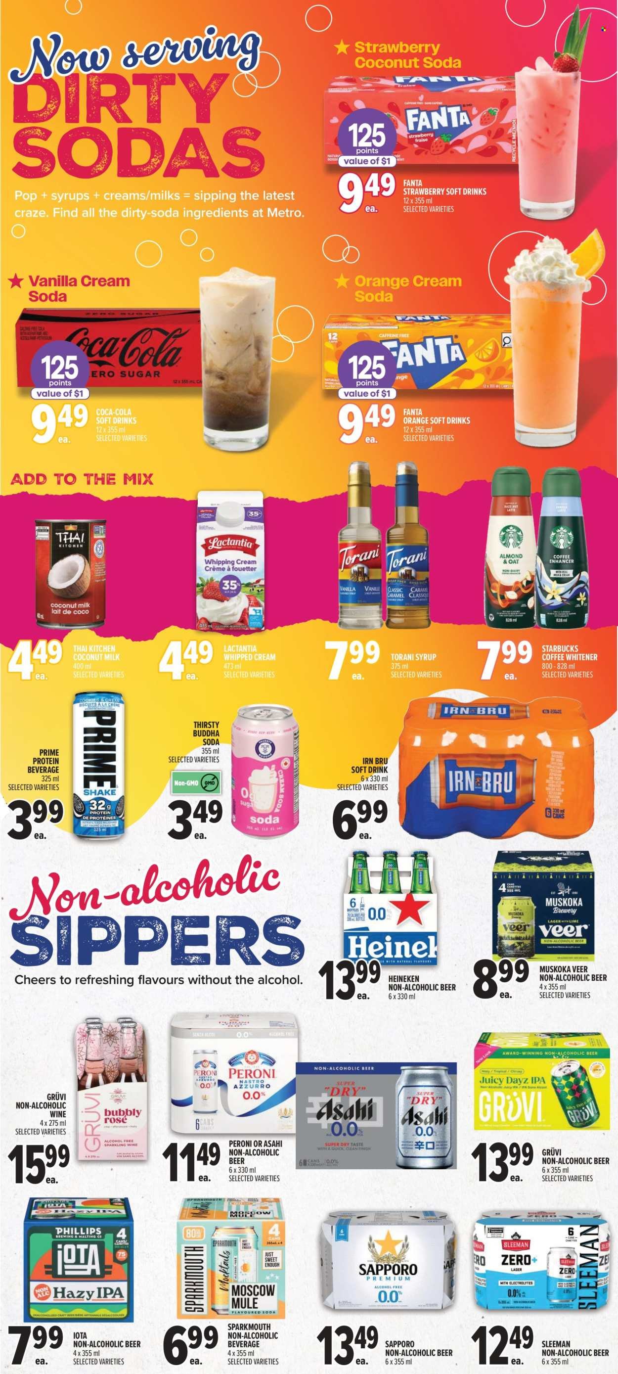 METRO flyer - Weekly Flyer