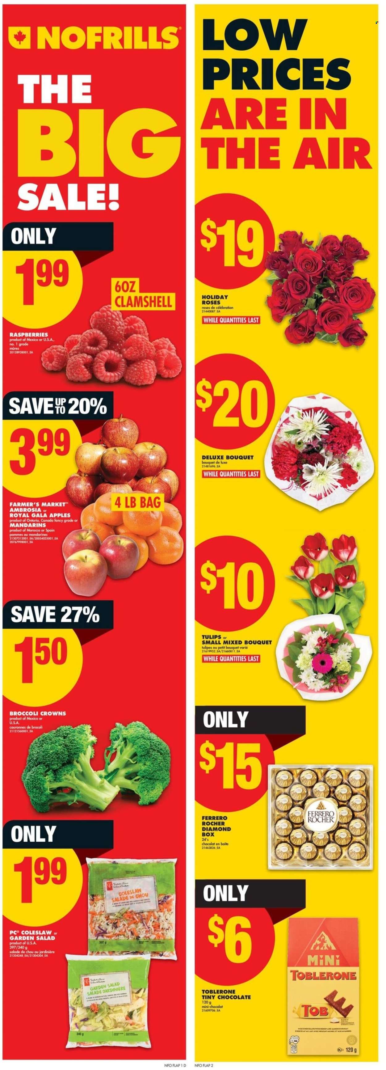 NO FRILLS flyer - Weekly Flyer (2026-02-12 - 2026-02-18) | 2