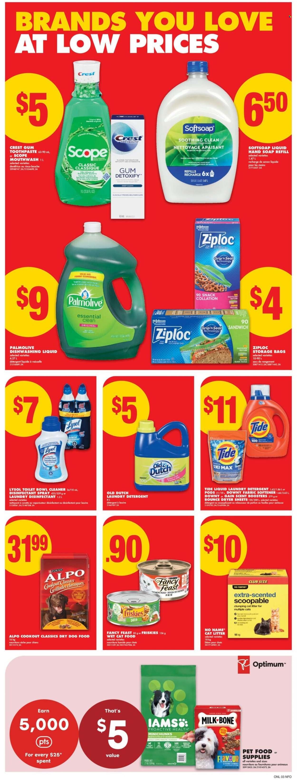 NO FRILLS flyer - Weekly Flyer (2026-02-12 - 2026-02-18) | 12