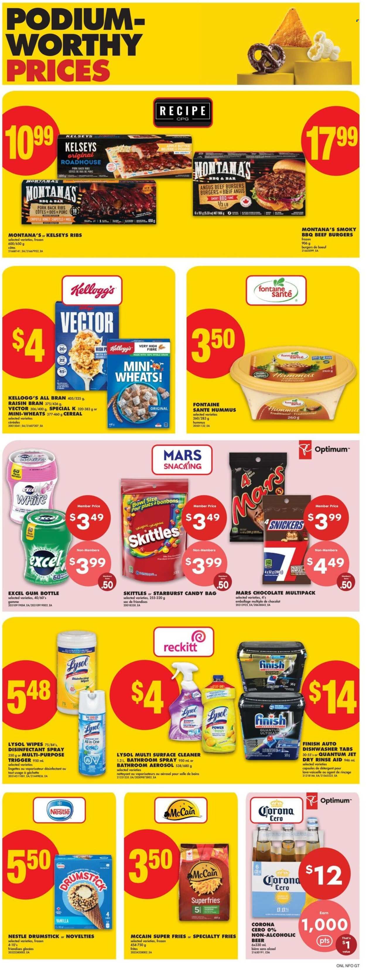 NO FRILLS flyer - Weekly Flyer (2026-02-12 - 2026-02-18) | 14