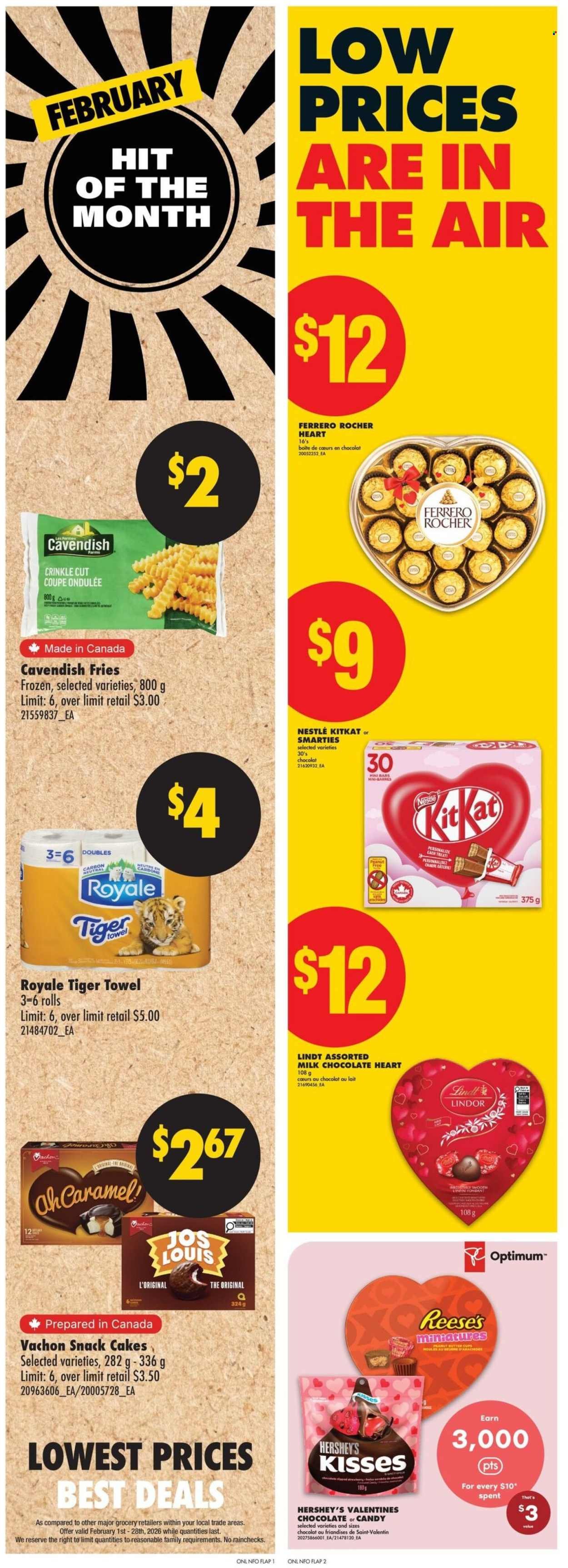 NO FRILLS flyer - Weekly Flyer (2026-02-12 - 2026-02-18) | 6