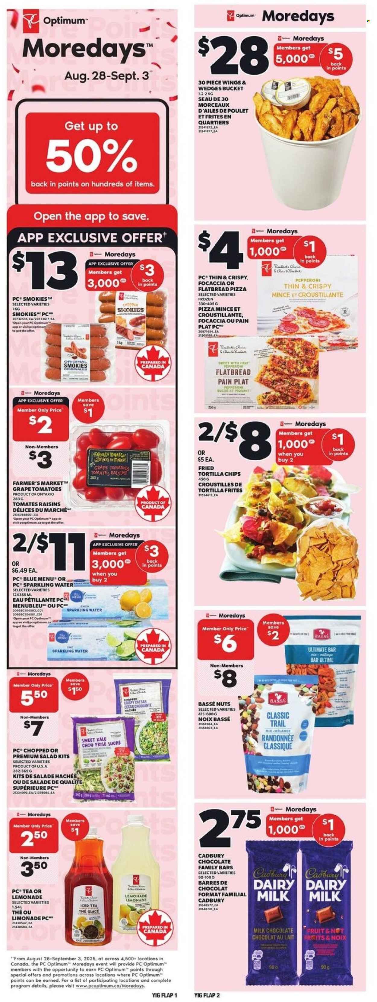 INDEPENDENT flyer - Weekly Flyer