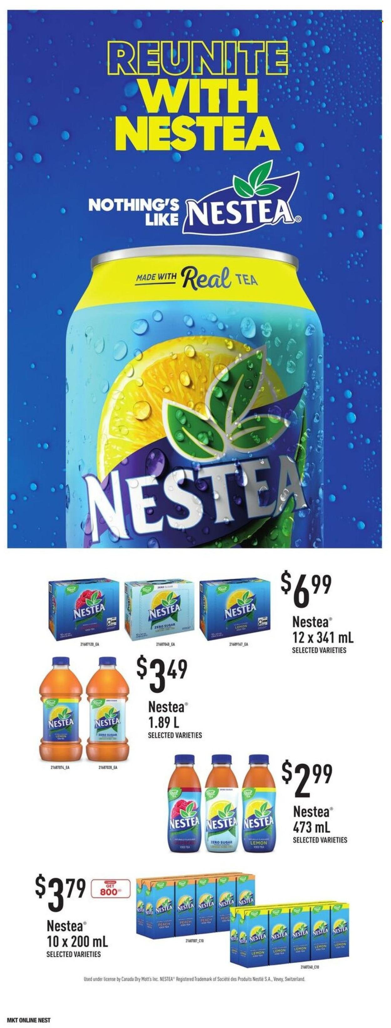 INDEPENDENT flyer - Weekly Flyer