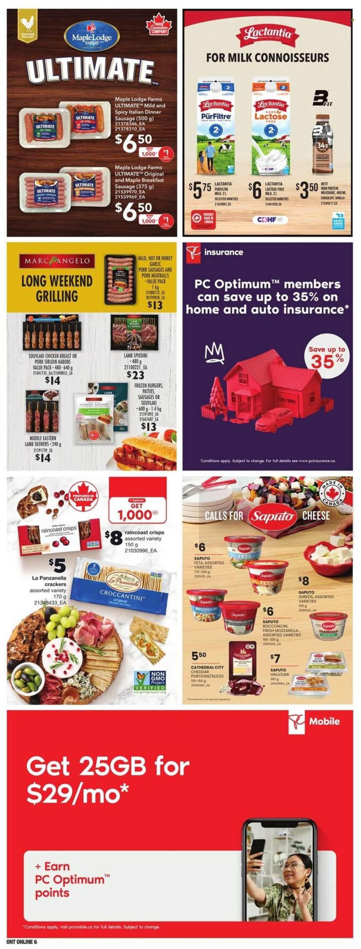 INDEPENDENT flyer - Weekly Flyer