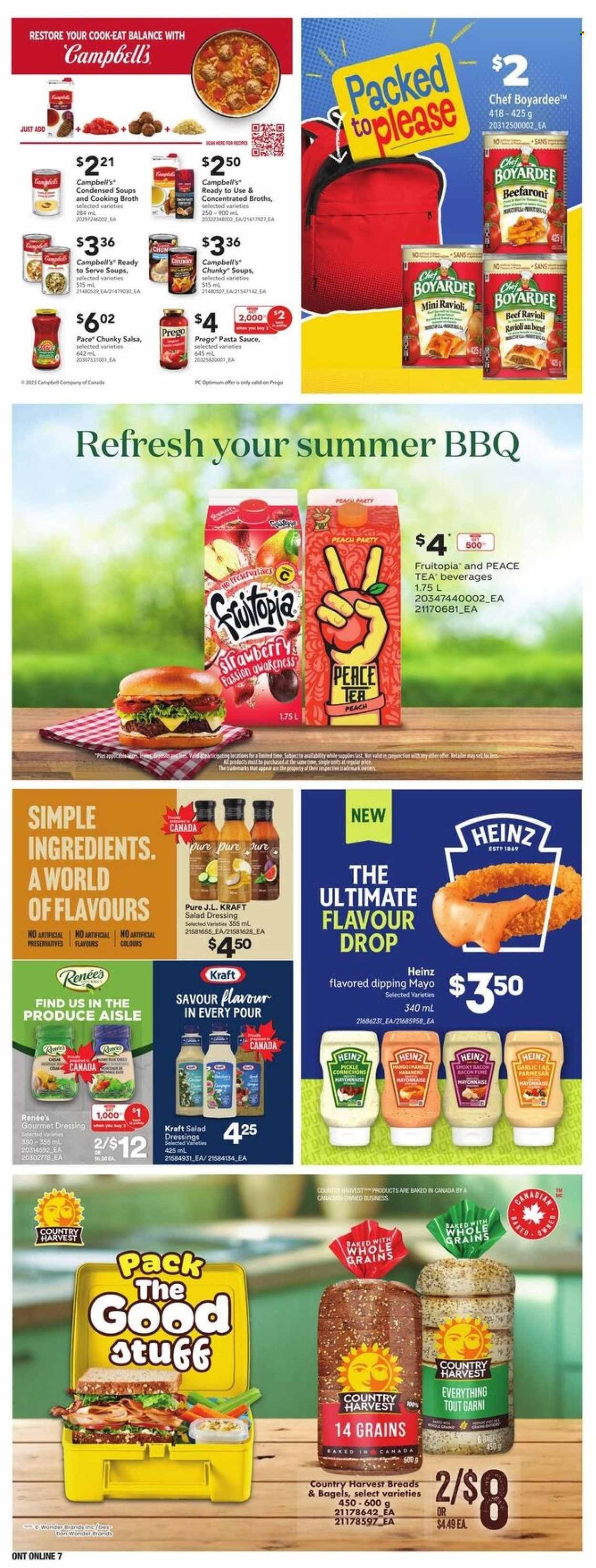 INDEPENDENT flyer - Weekly Flyer