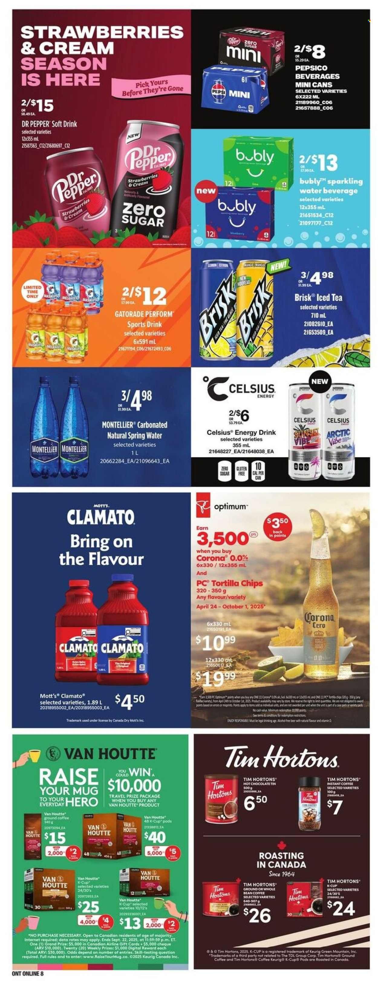 INDEPENDENT flyer - Weekly Flyer