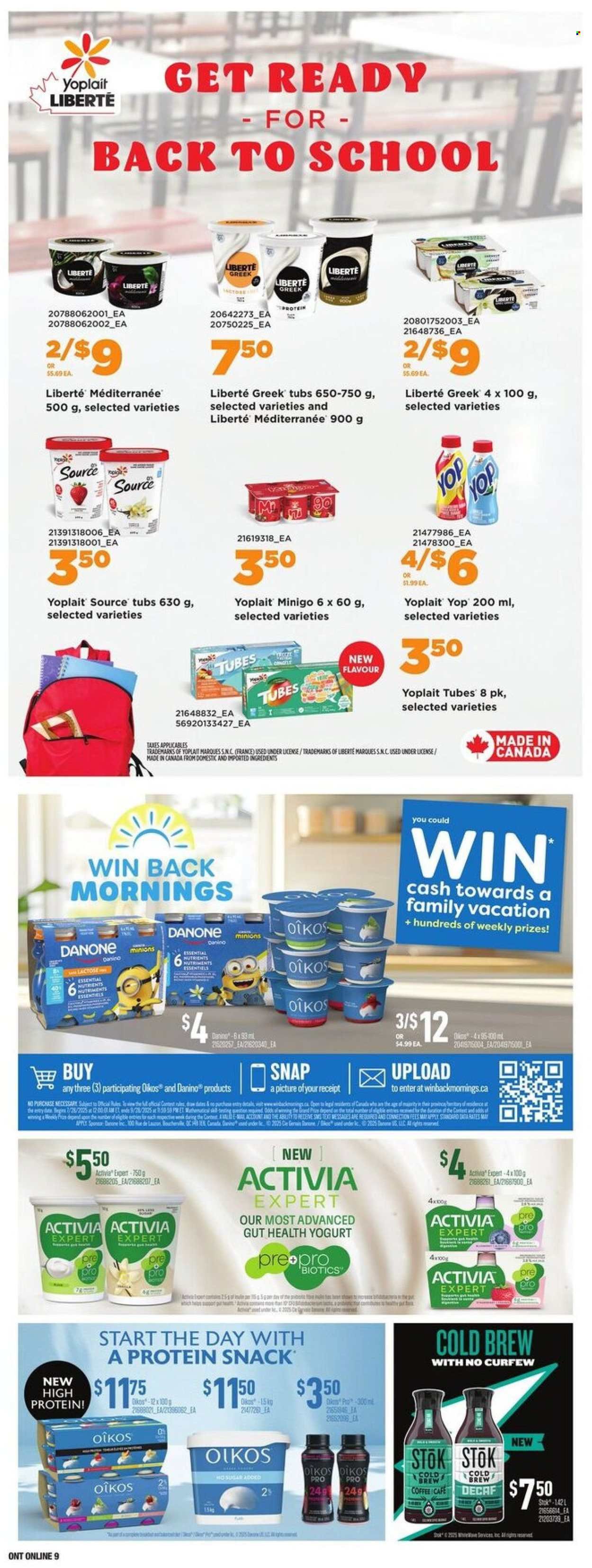 INDEPENDENT flyer - Weekly Flyer