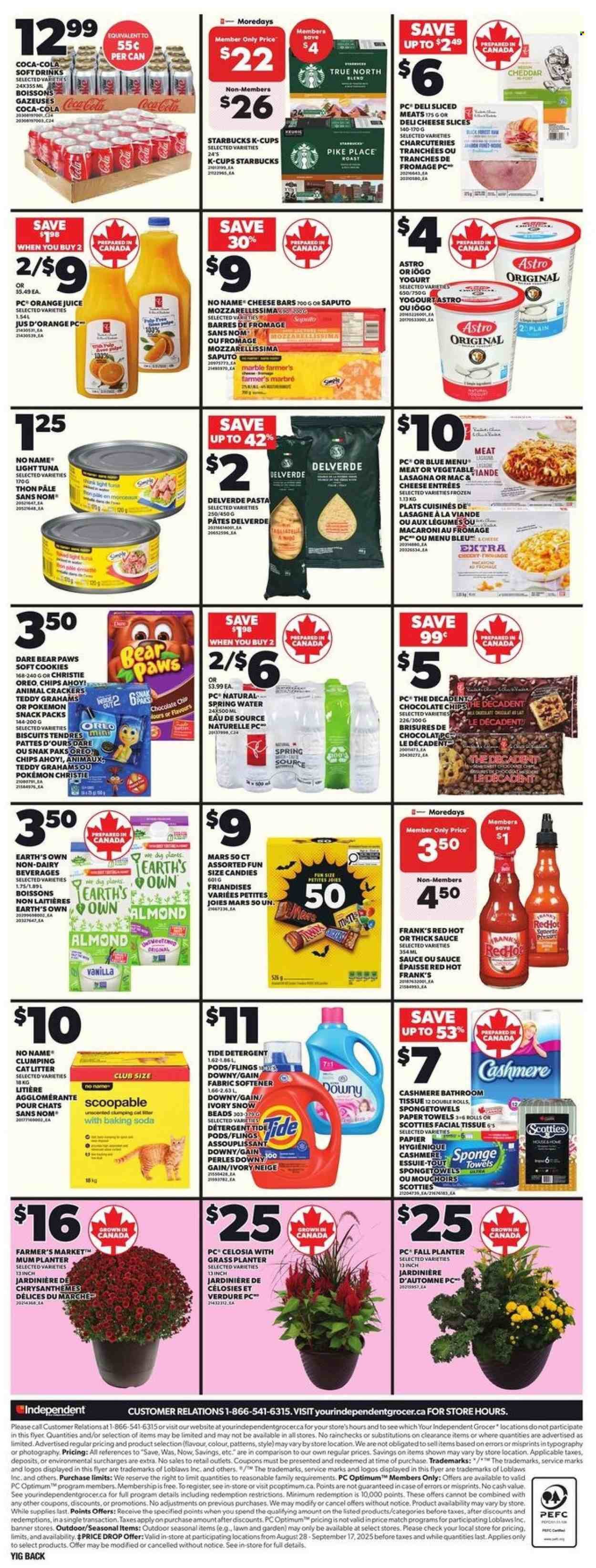 INDEPENDENT flyer - Weekly Flyer