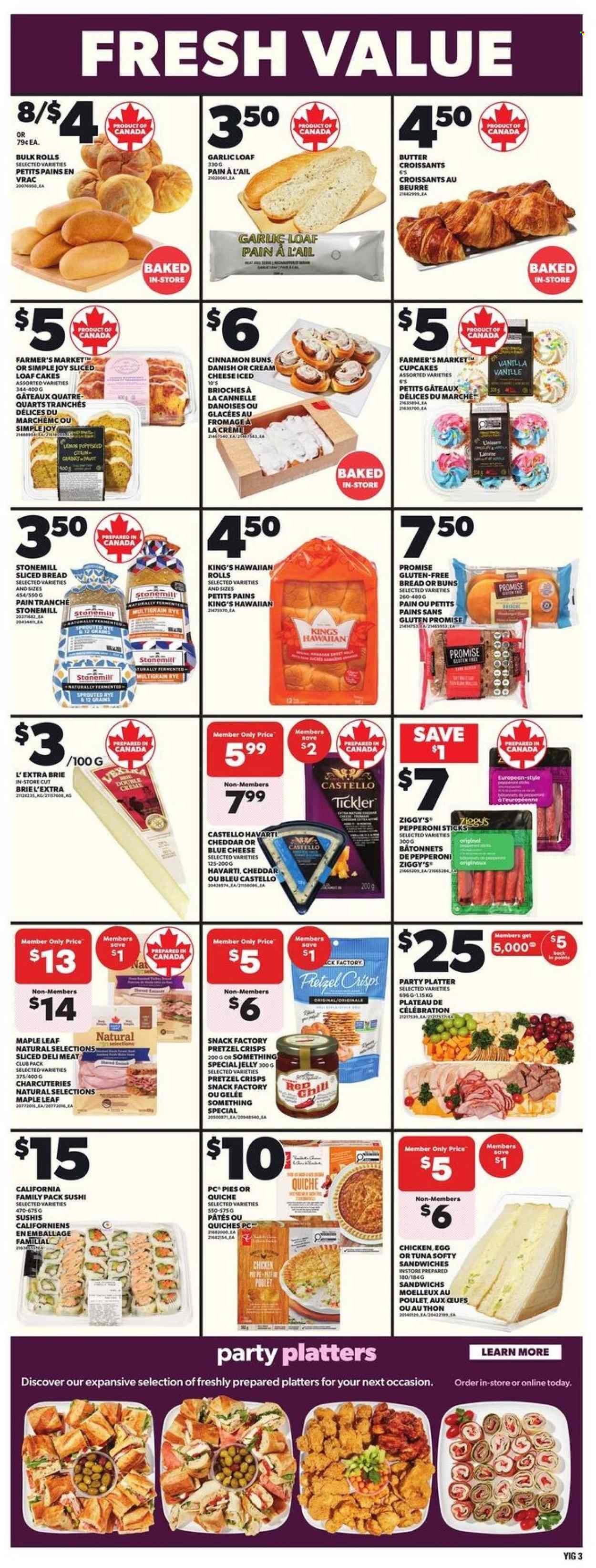 INDEPENDENT flyer - Weekly Flyer