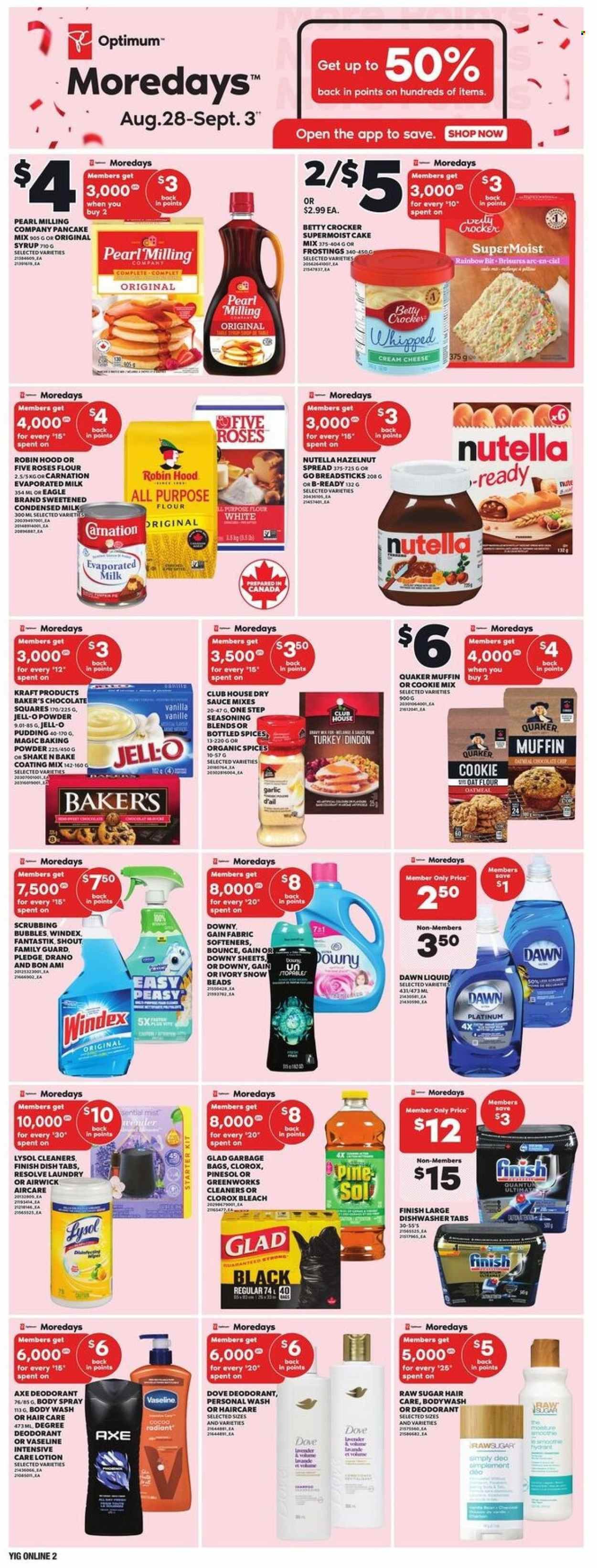 INDEPENDENT flyer - Weekly Flyer