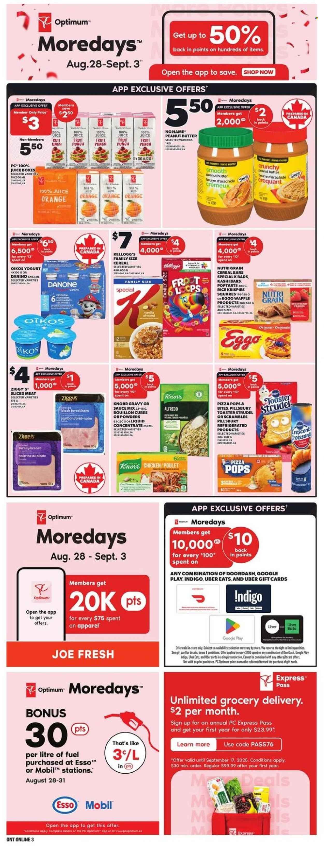 INDEPENDENT flyer - Weekly Flyer
