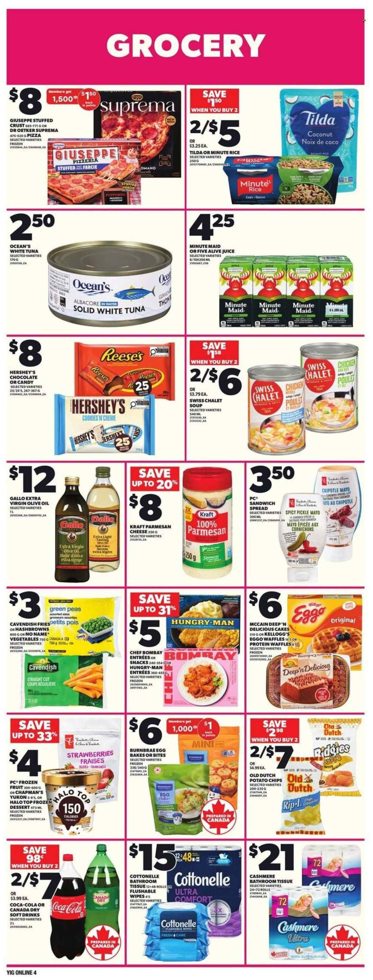 INDEPENDENT flyer - Weekly Flyer