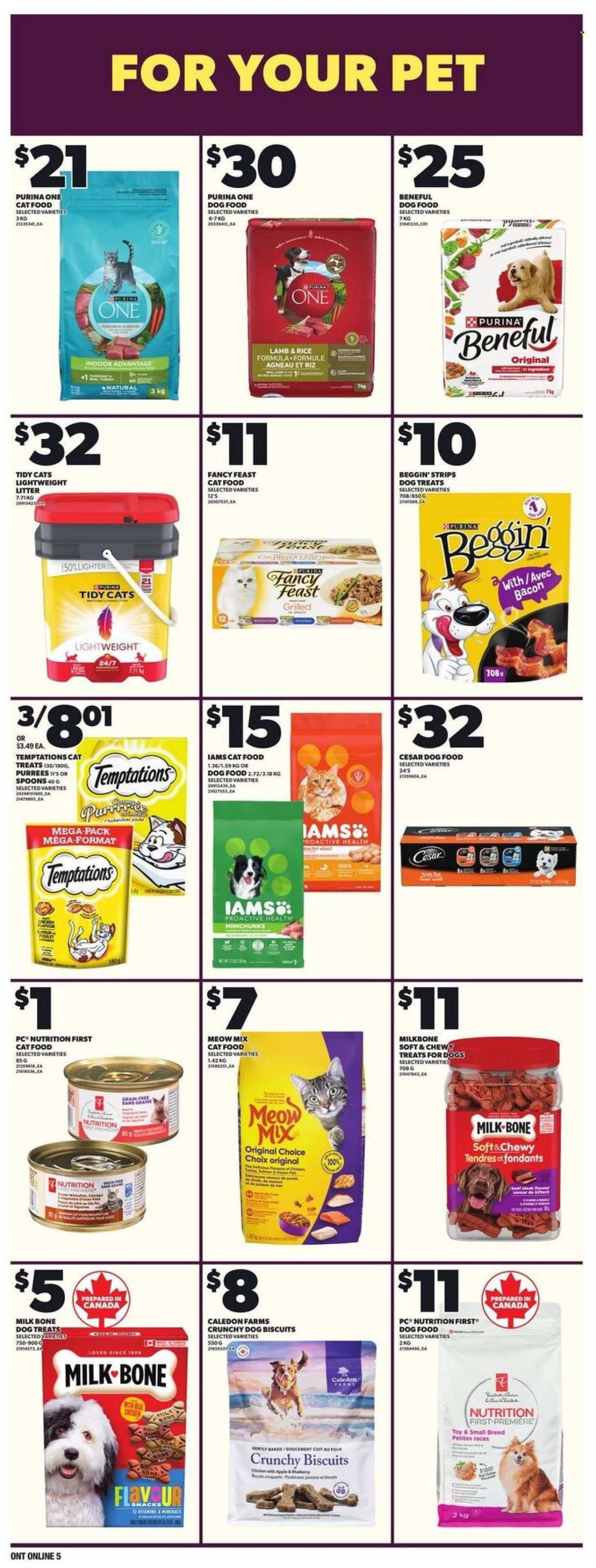 INDEPENDENT flyer - Weekly Flyer