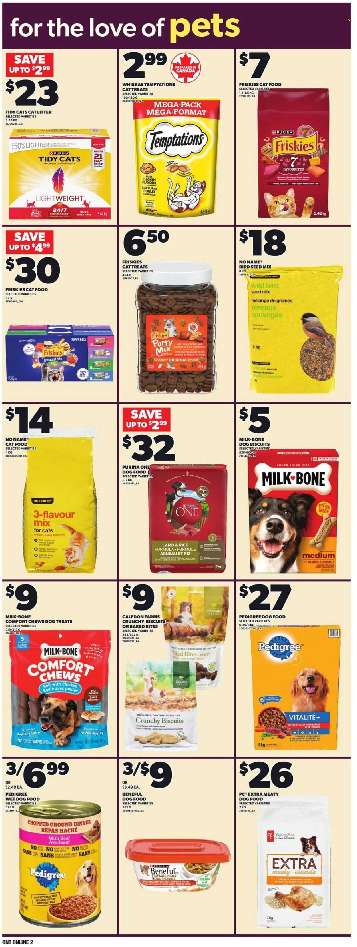 LOBLAWS flyer - Weekly Flyer