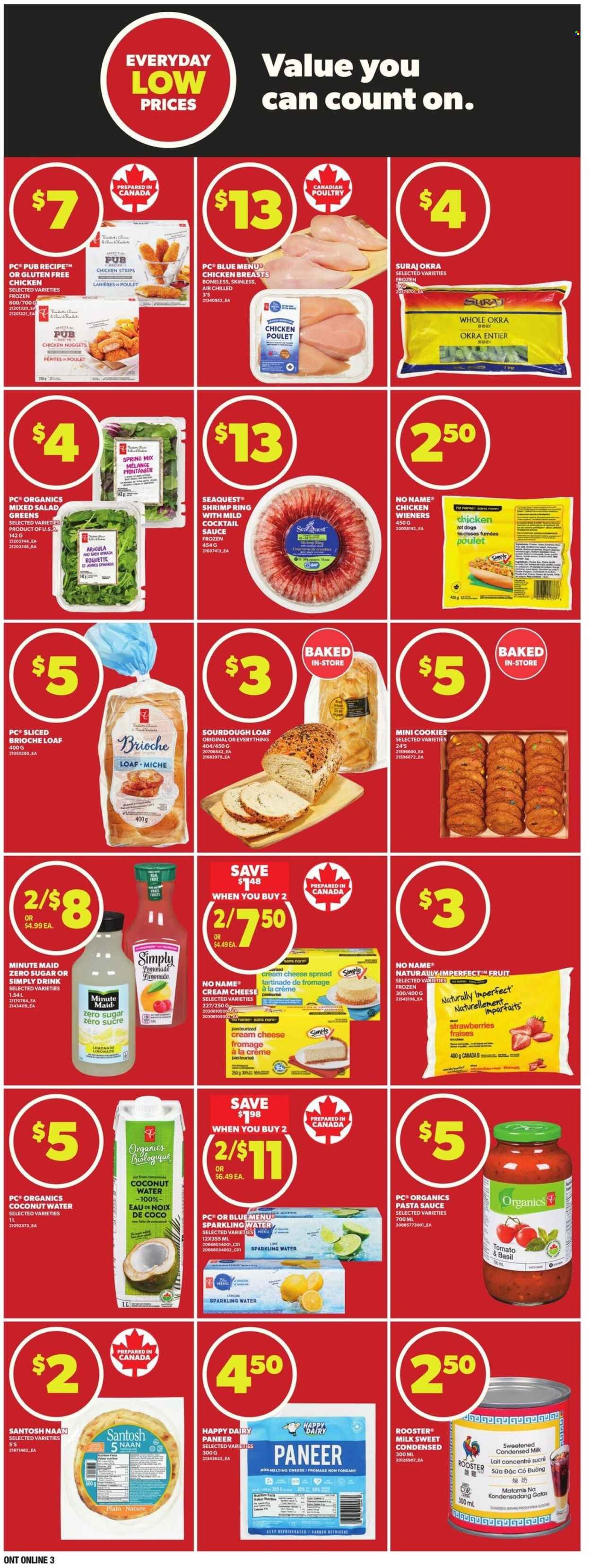 LOBLAWS flyer - Weekly Flyer