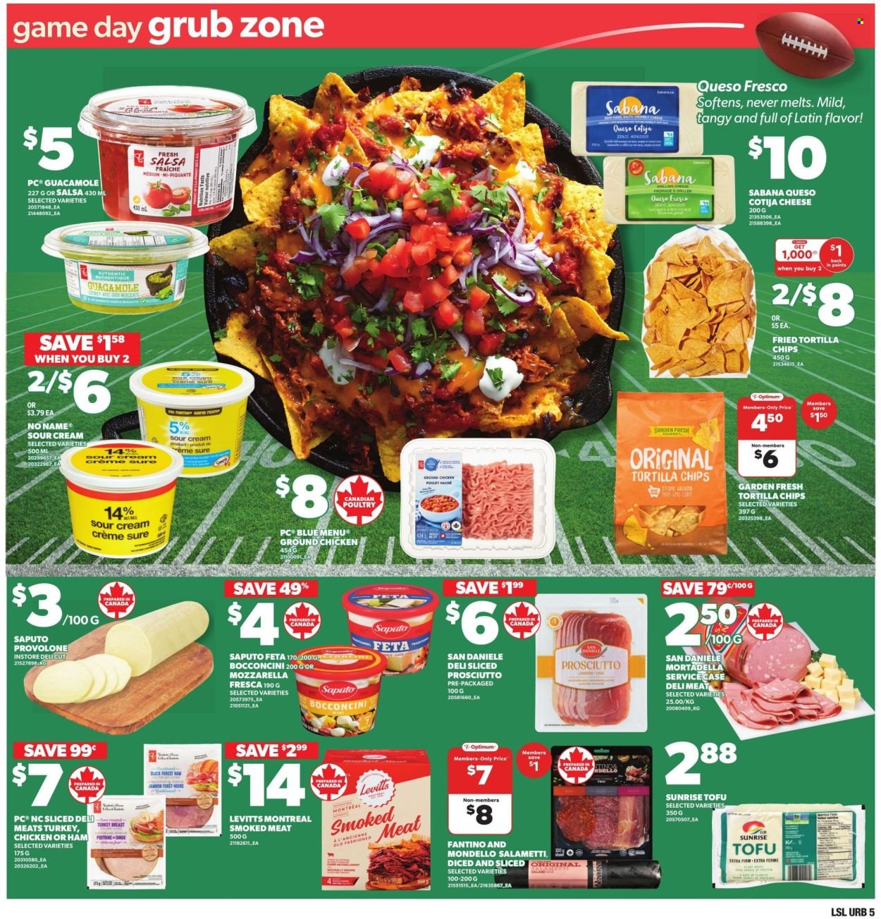 LOBLAWS flyer - Weekly Flyer