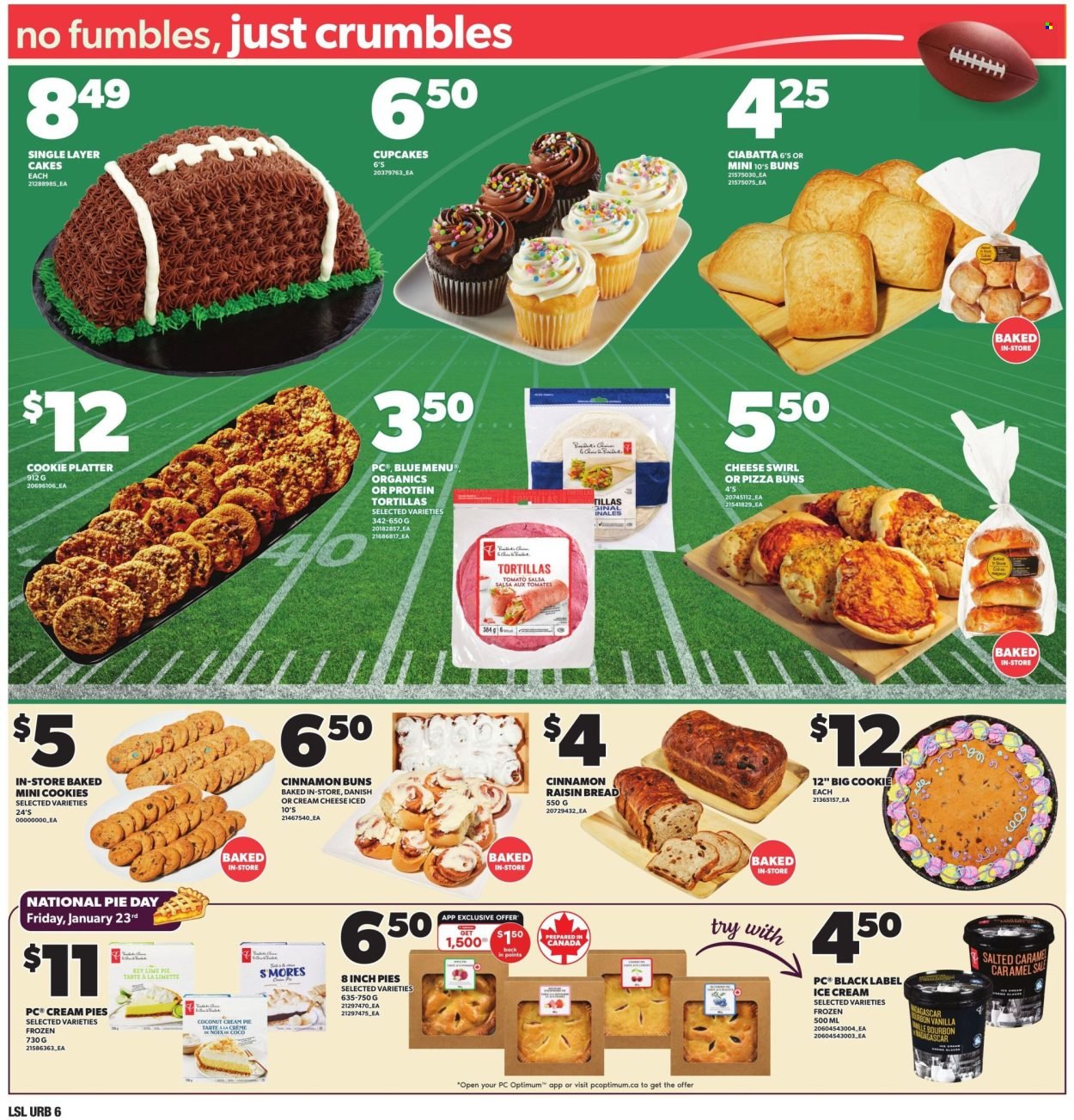 LOBLAWS flyer - Weekly Flyer