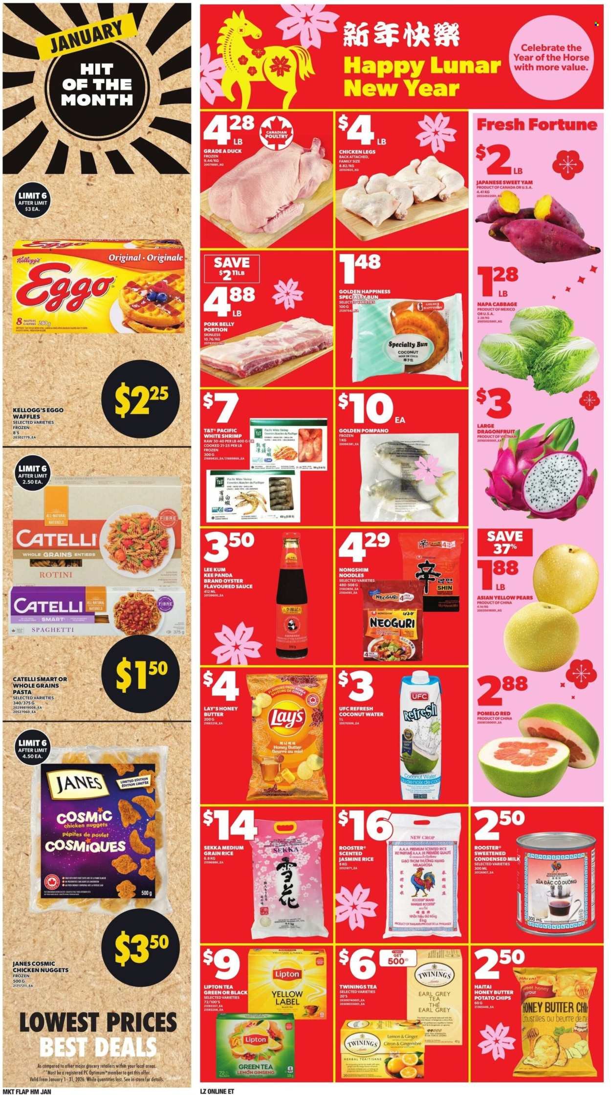 LOBLAWS flyer - Weekly Flyer