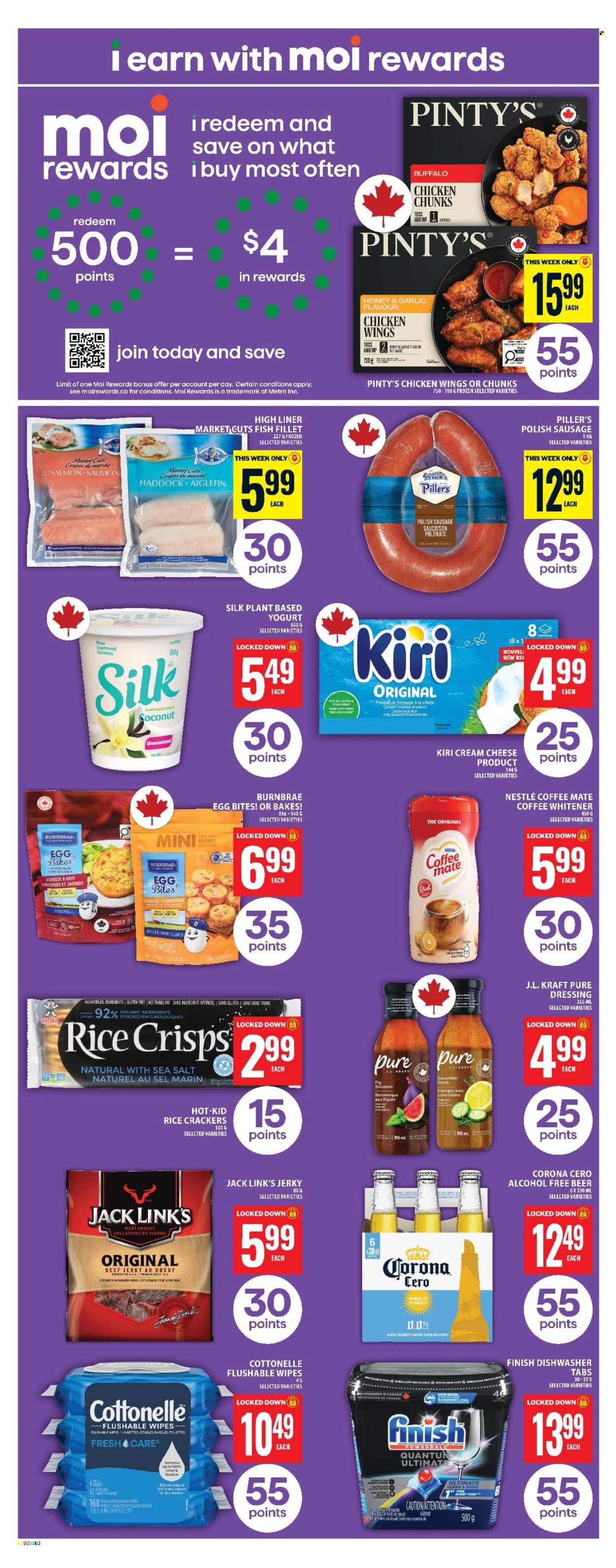 FOOD BASICS flyer - Weekly Flyer