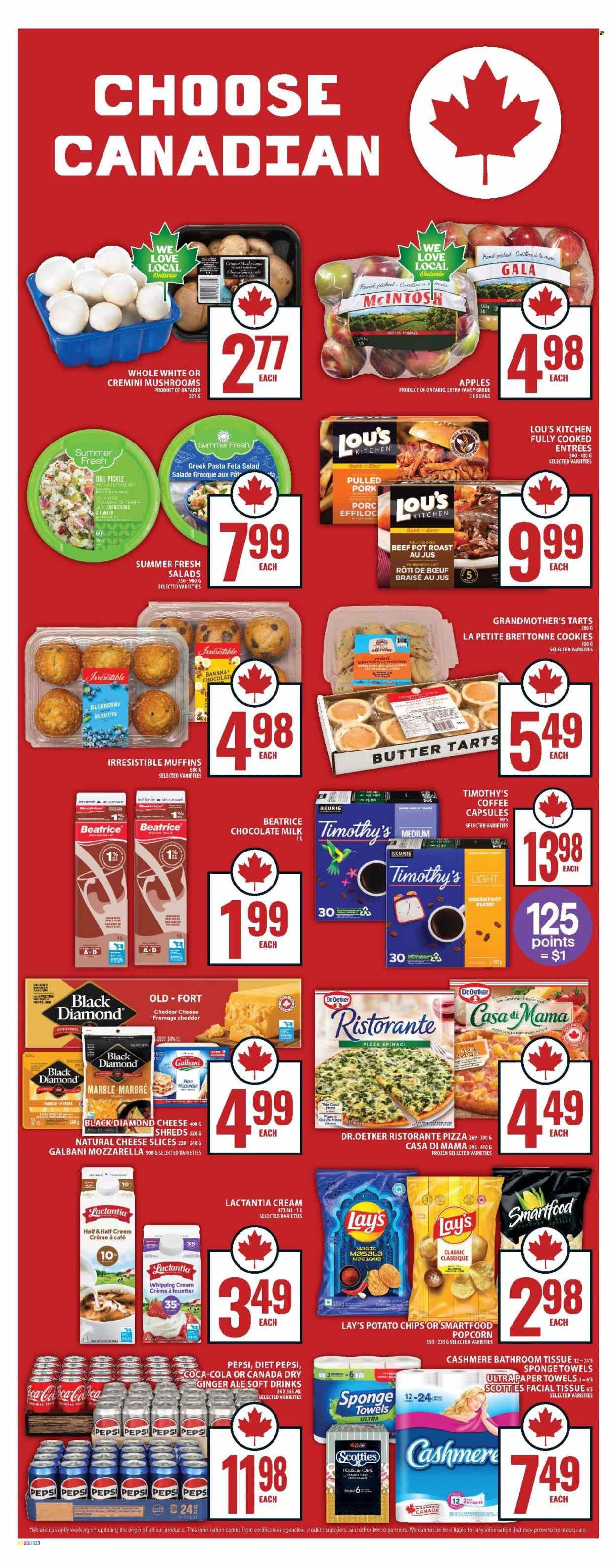 FOOD BASICS flyer - Weekly Flyer