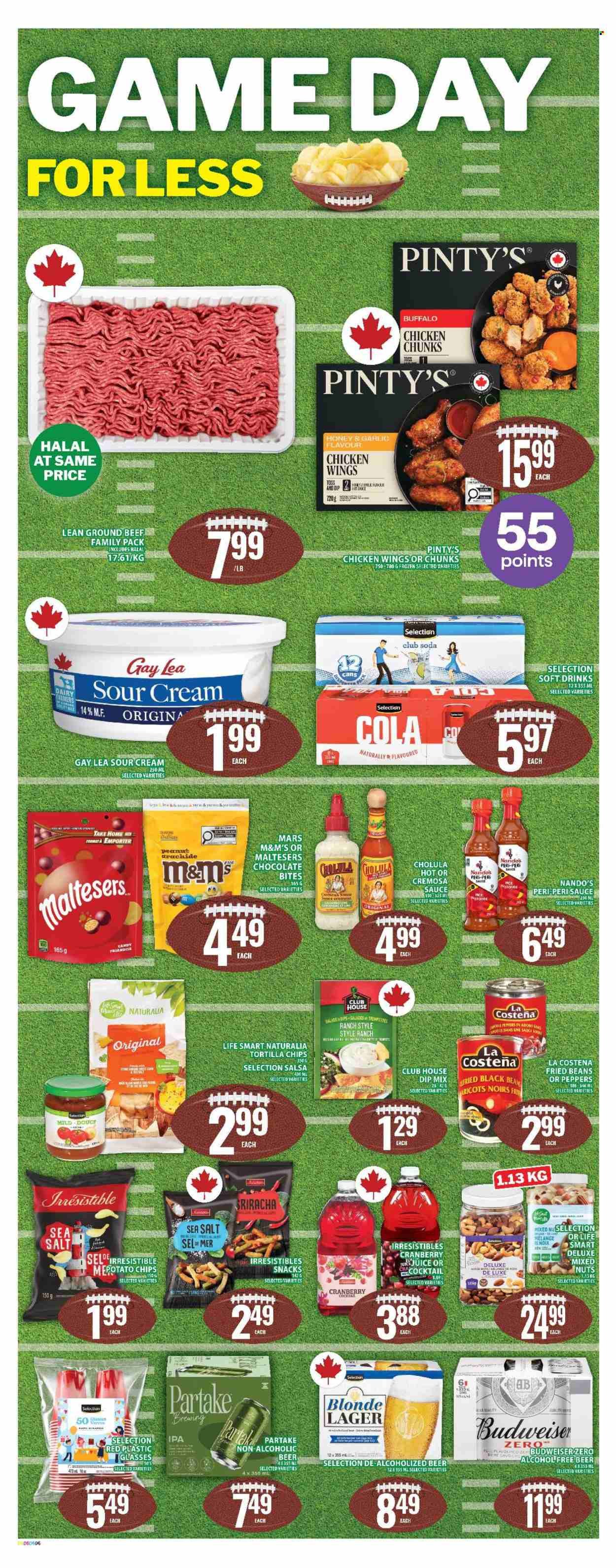 FOOD BASICS flyer - Weekly Flyer