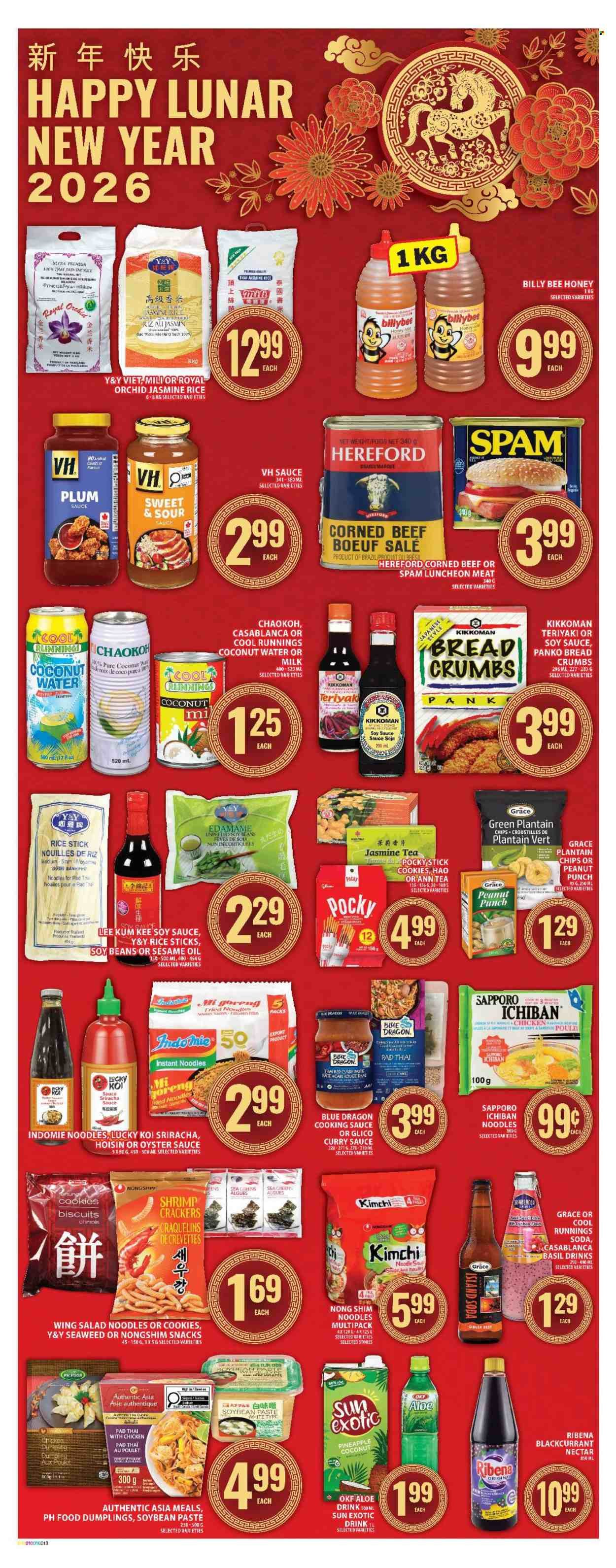 FOOD BASICS flyer - Weekly Flyer