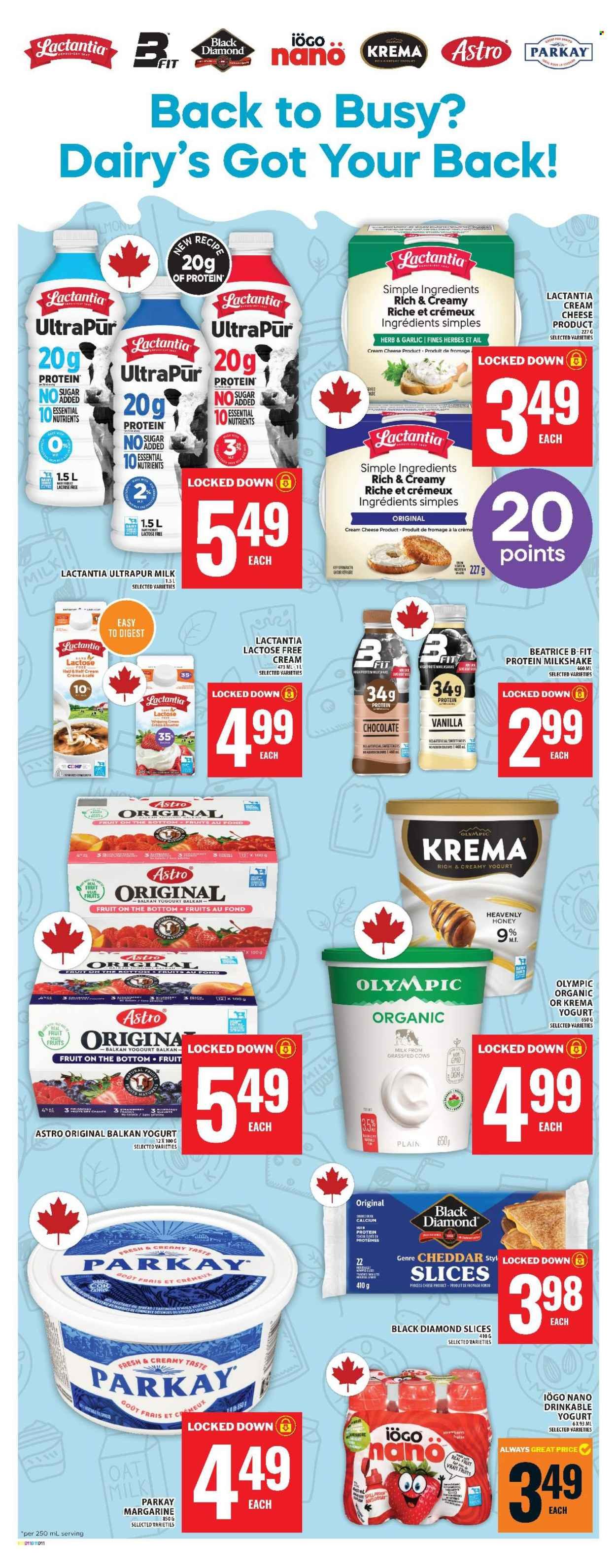 FOOD BASICS flyer - Weekly Flyer