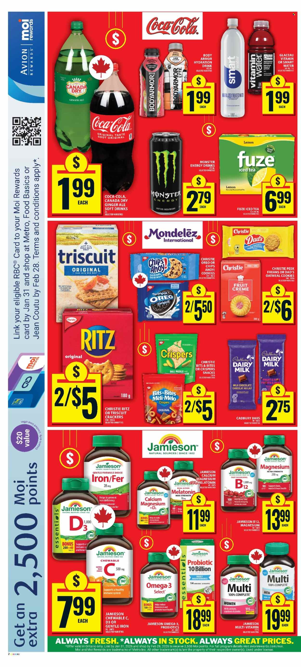 FOOD BASICS flyer - Weekly Flyer